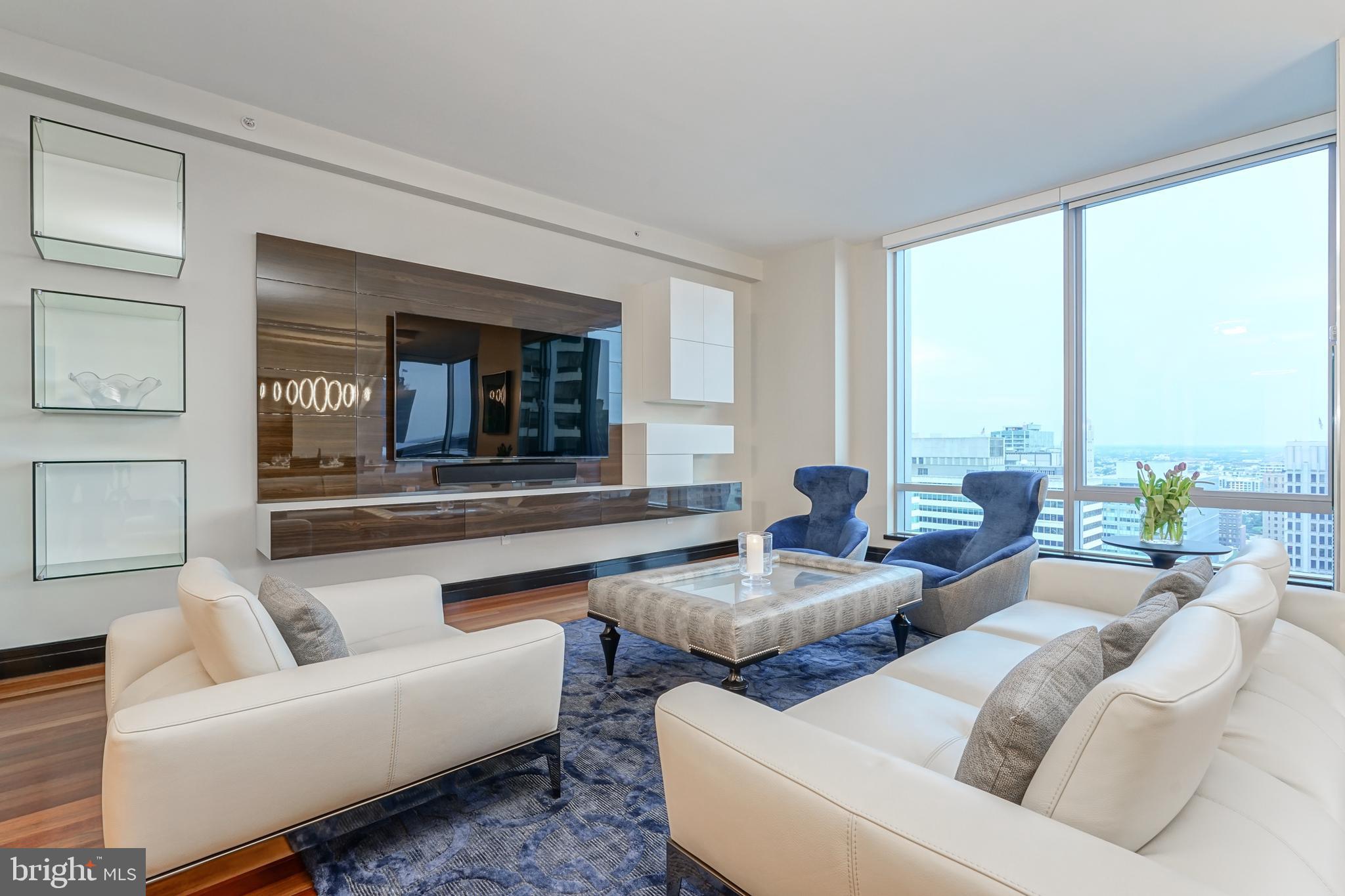CENTER CITY - Residential
