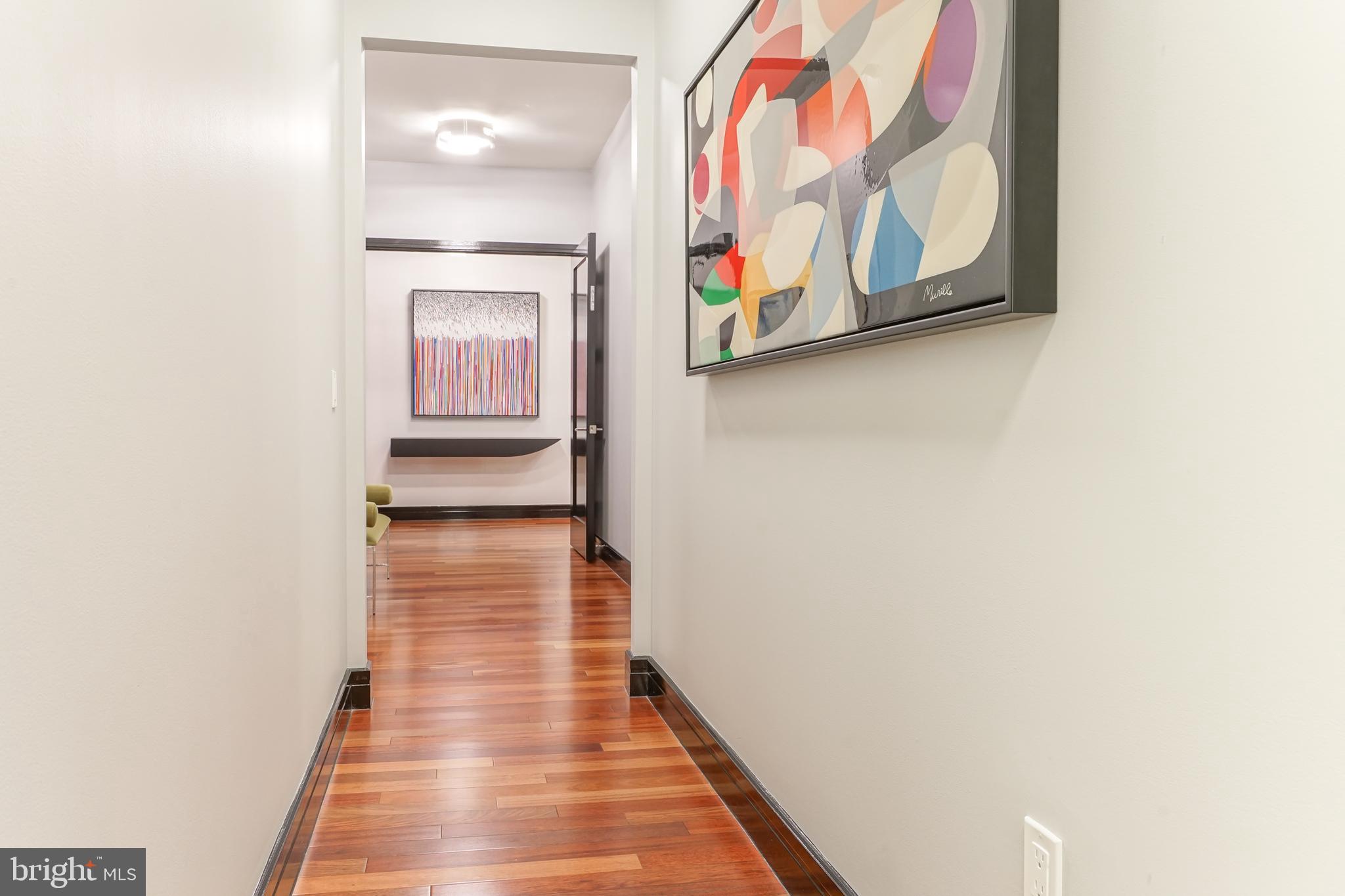 CENTER CITY - Residential