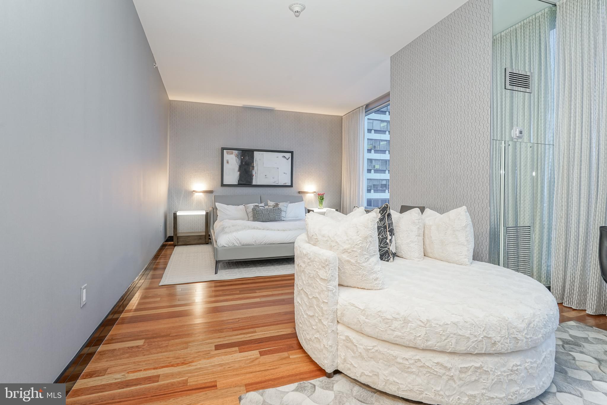 CENTER CITY - Residential