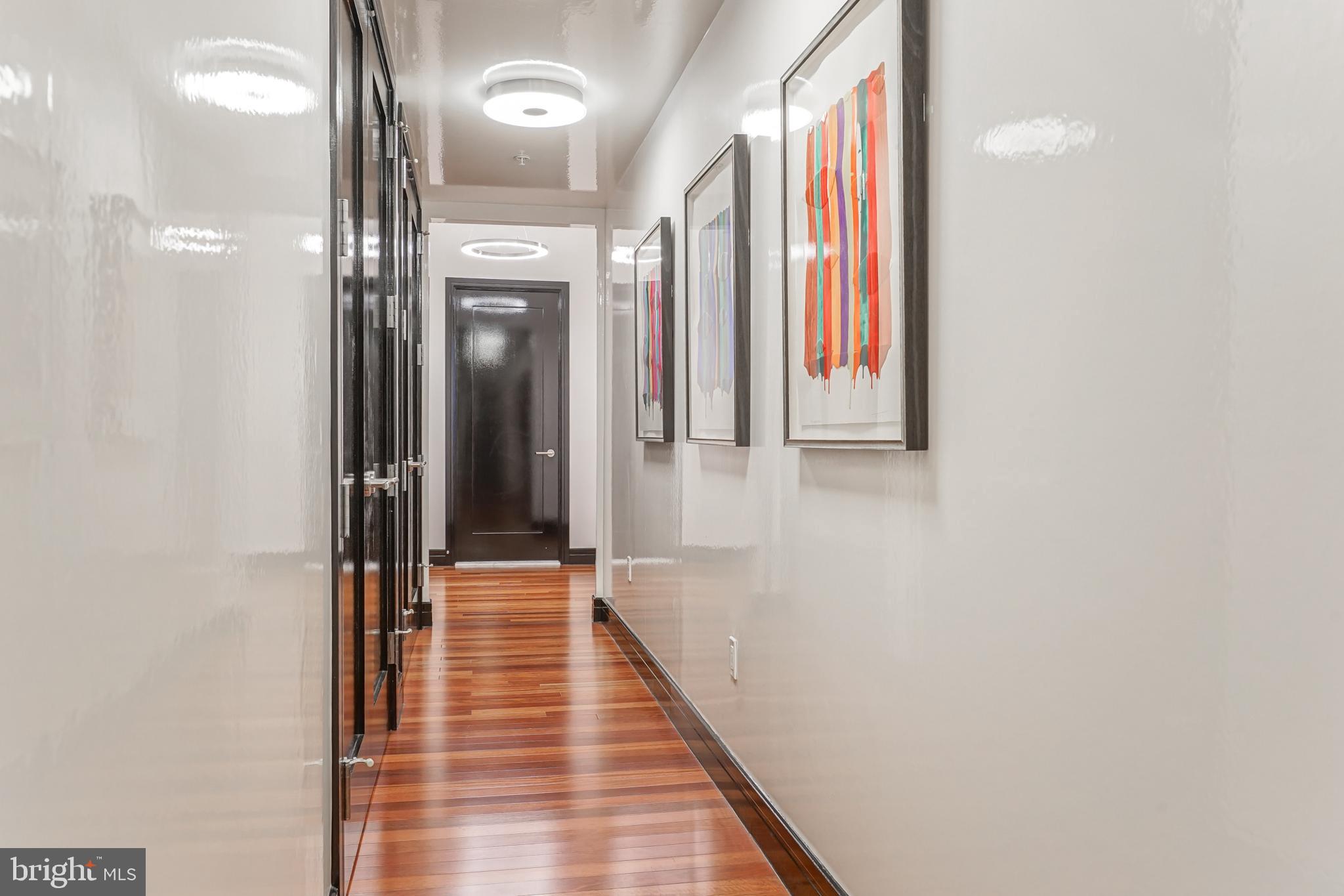 CENTER CITY - Residential