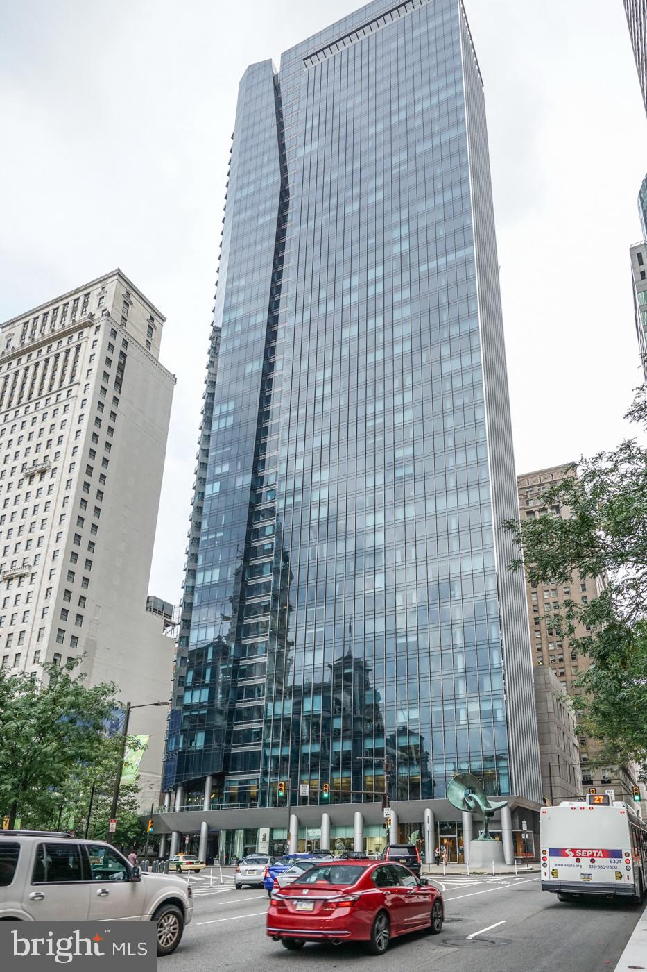 CENTER CITY - Residential