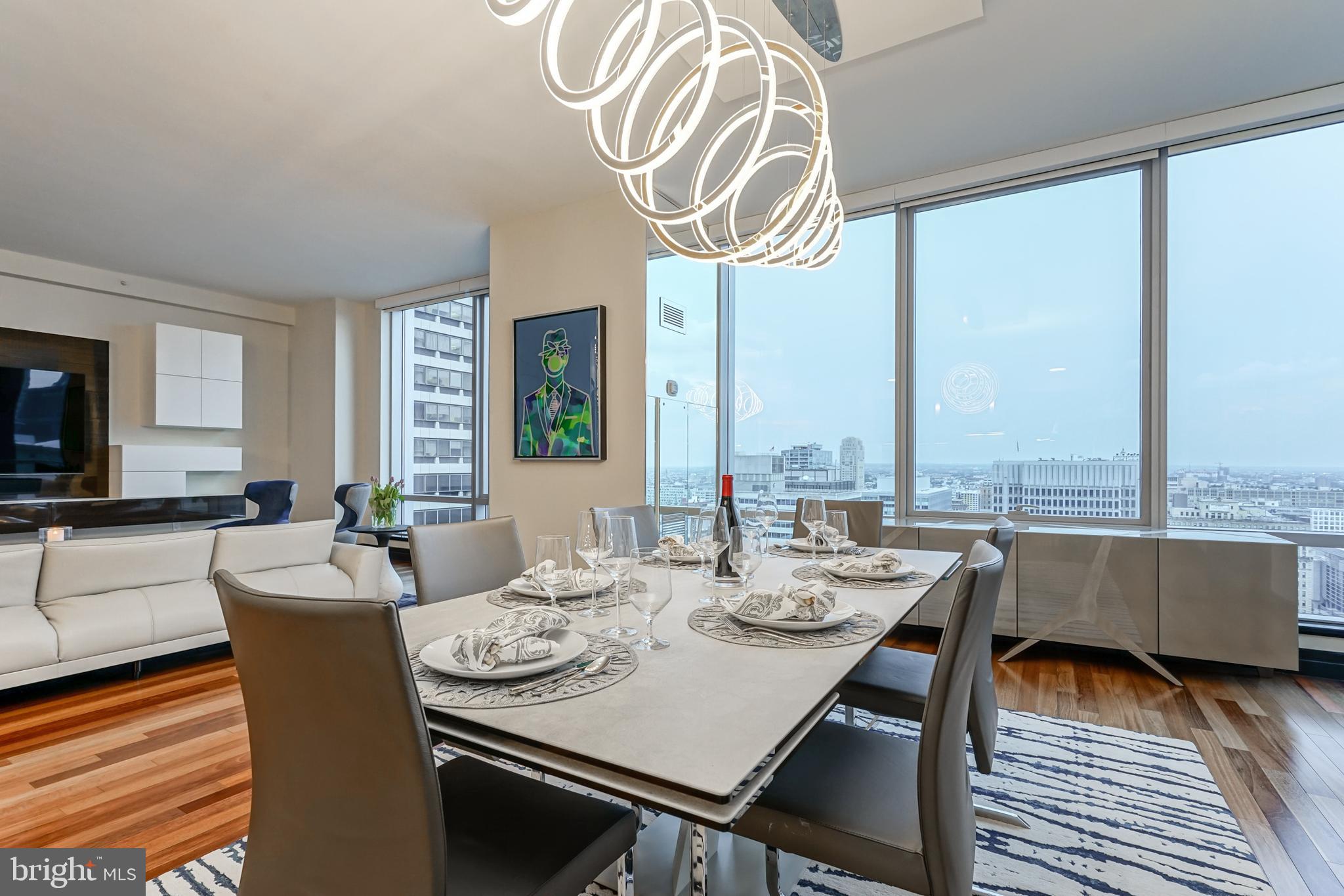 CENTER CITY - Residential