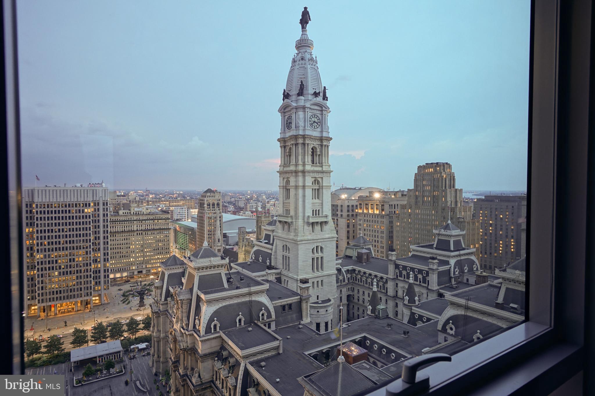 CENTER CITY - Residential