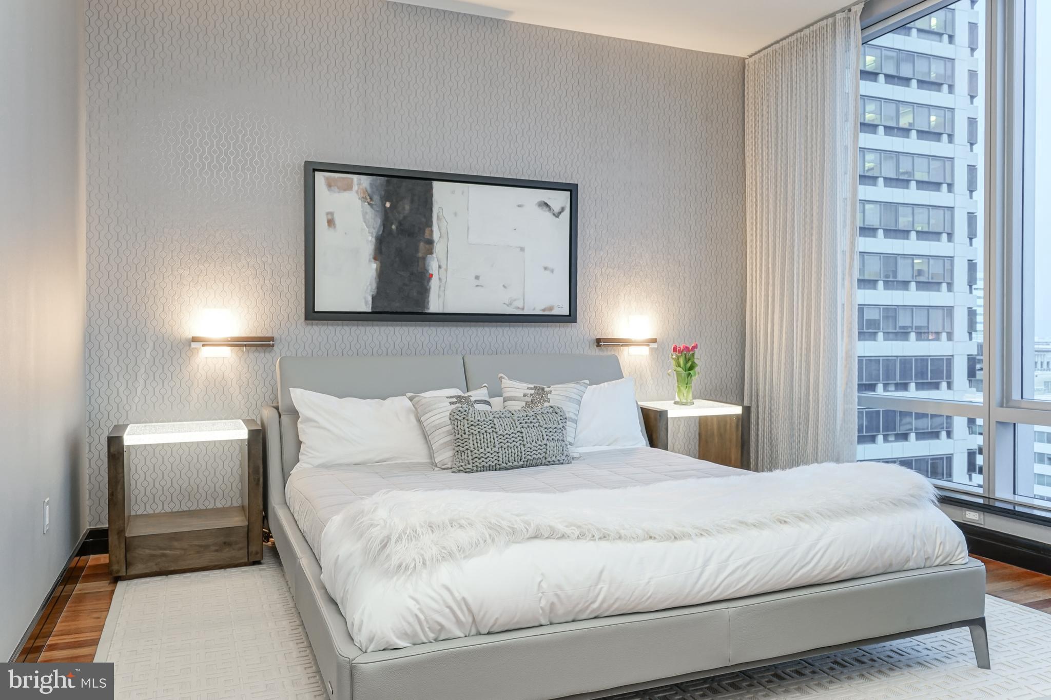 CENTER CITY - Residential