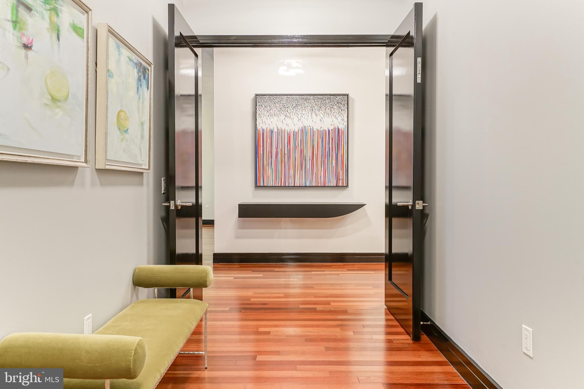 CENTER CITY - Residential