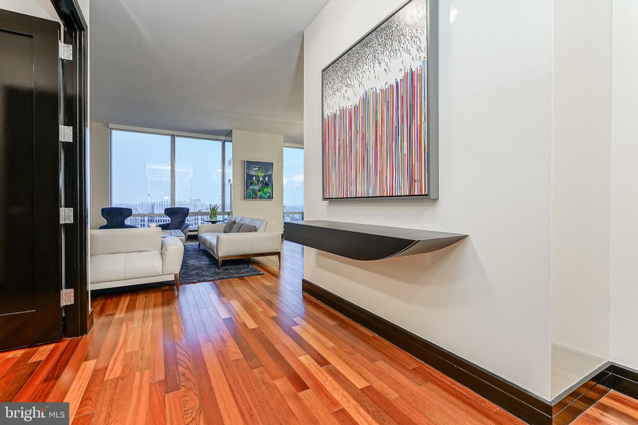 CENTER CITY - Residential