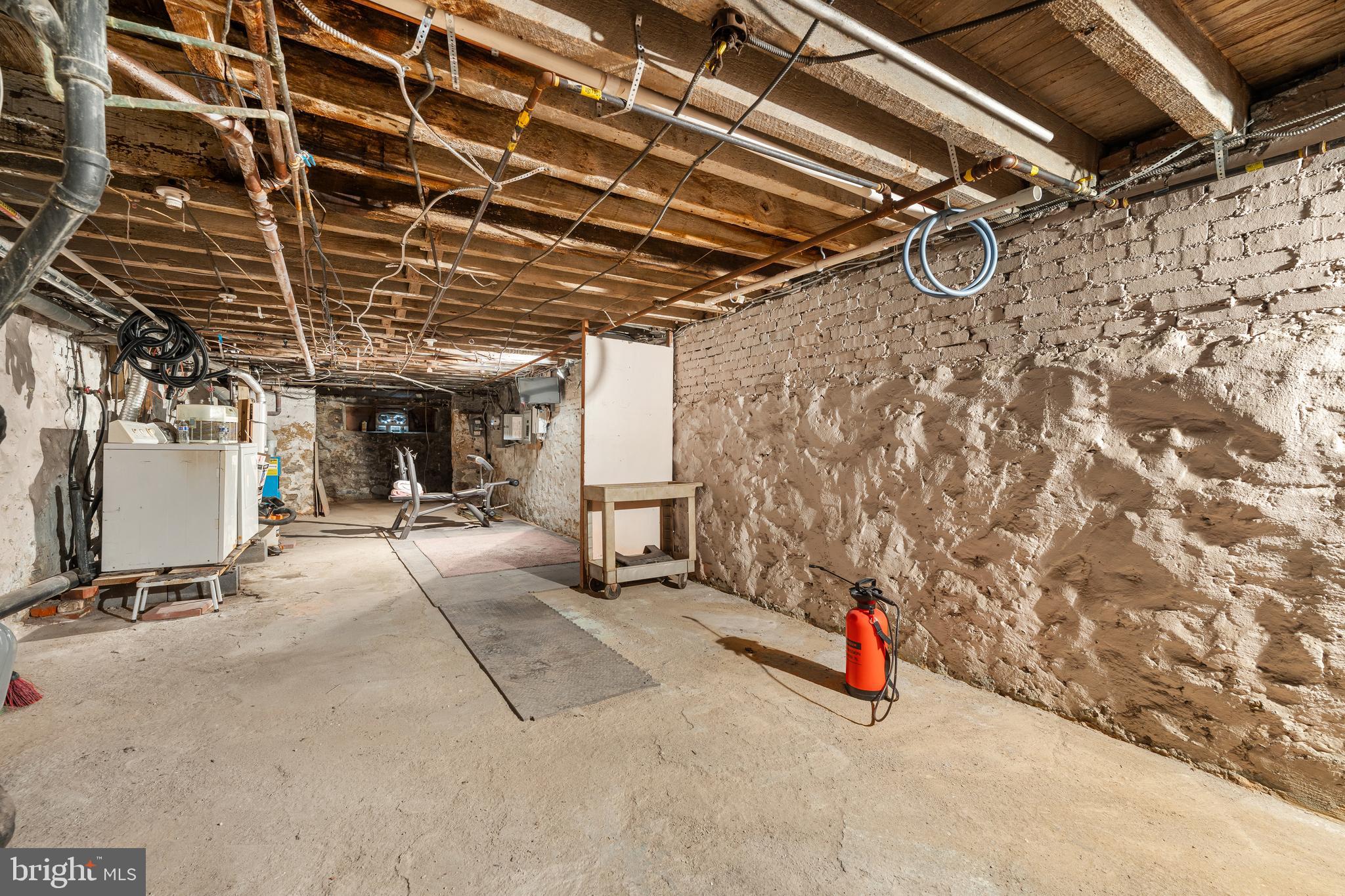 WEST PHILADELPHIA - Residential