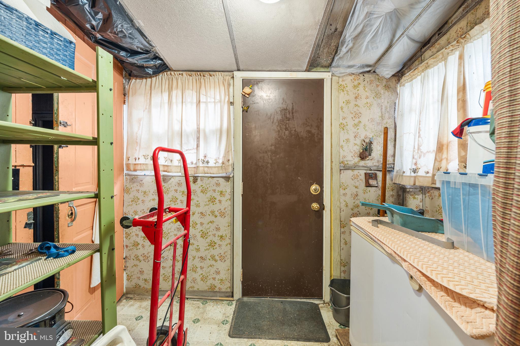 WEST PHILADELPHIA - Residential