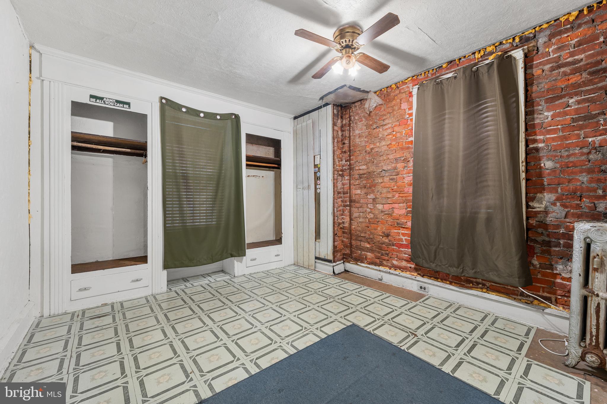 WEST PHILADELPHIA - Residential