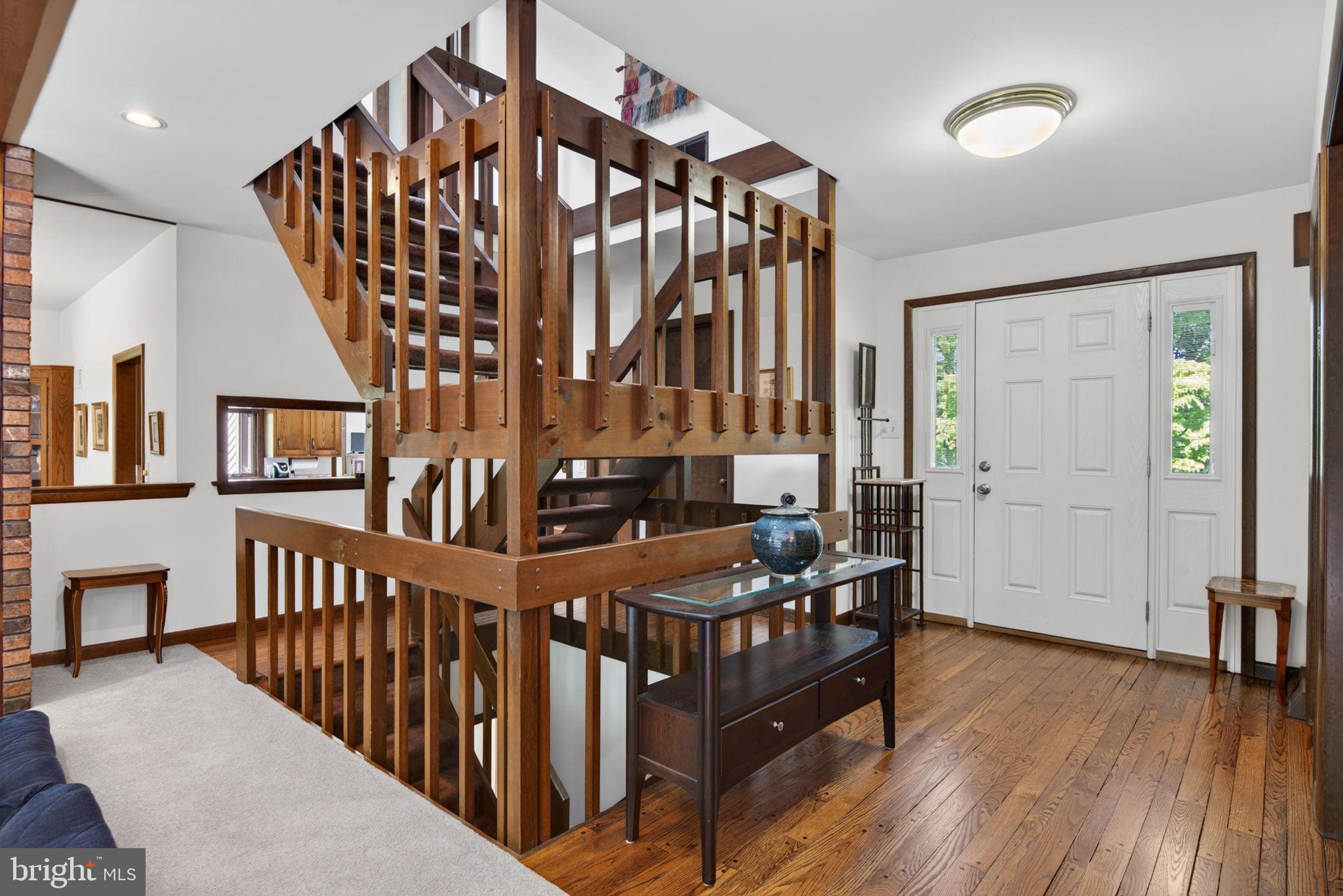 EAST HEMPFIELD TWP - Residential