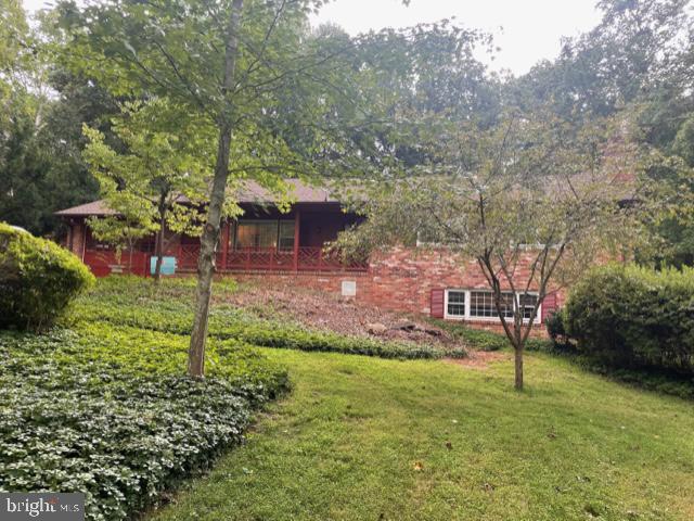 Beautiful treed acre in sought after Langley Forest.  The value is in the land.