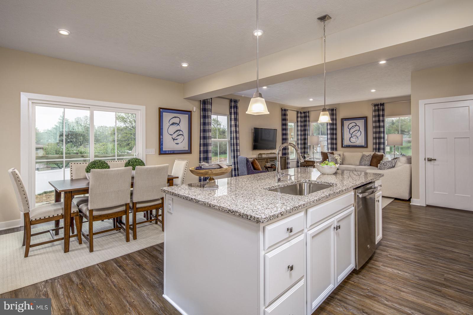 WESTWOOD RIDGE - Residential