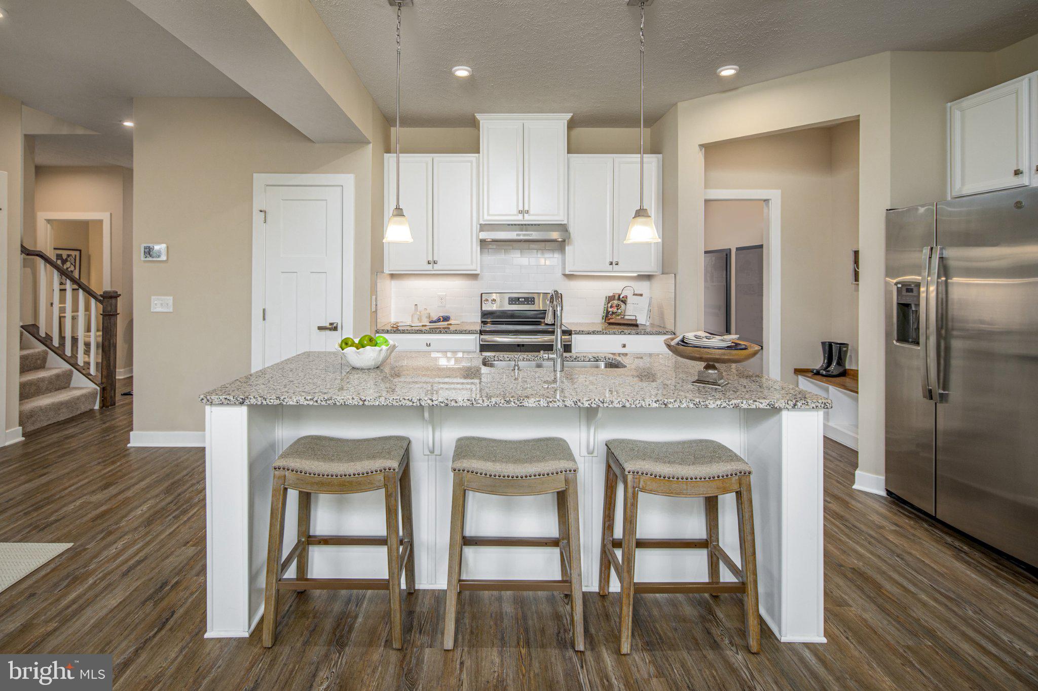 WESTWOOD RIDGE - Residential