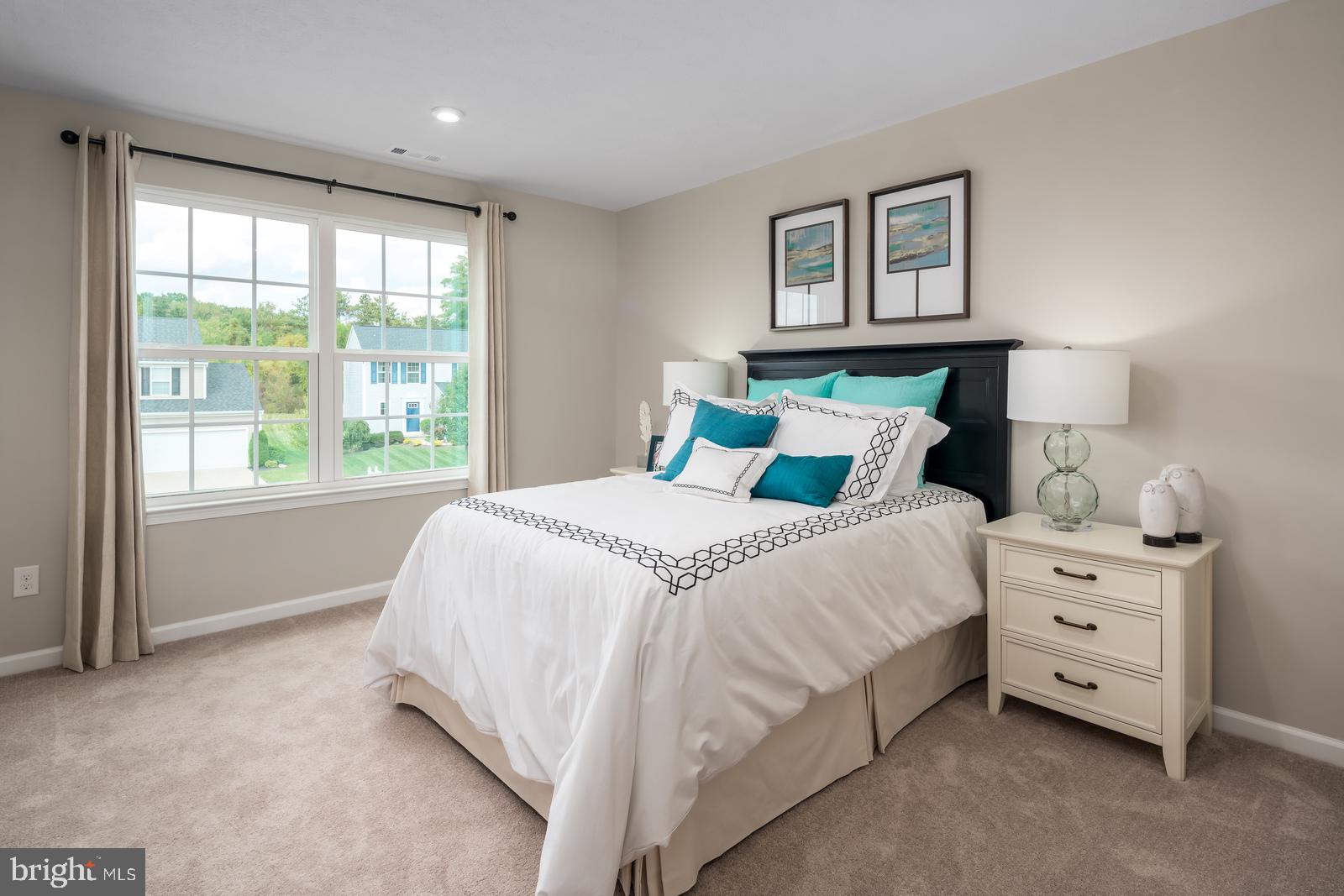 WESTWOOD RIDGE - Residential