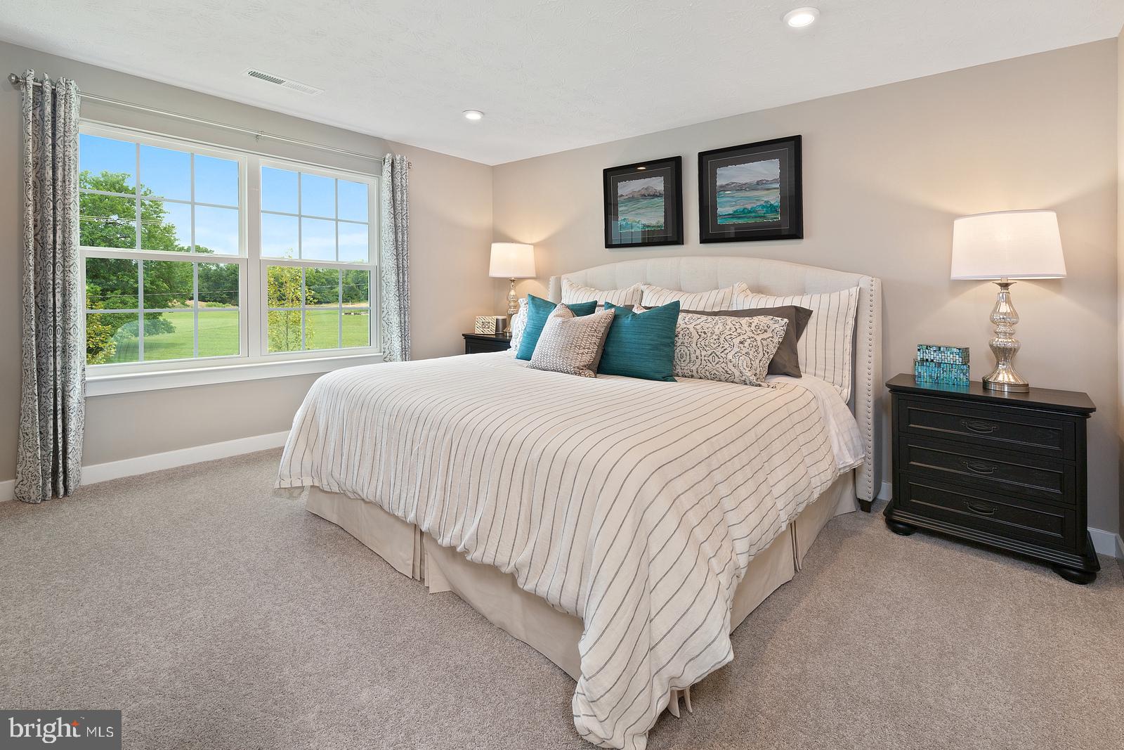 WESTWOOD RIDGE - Residential