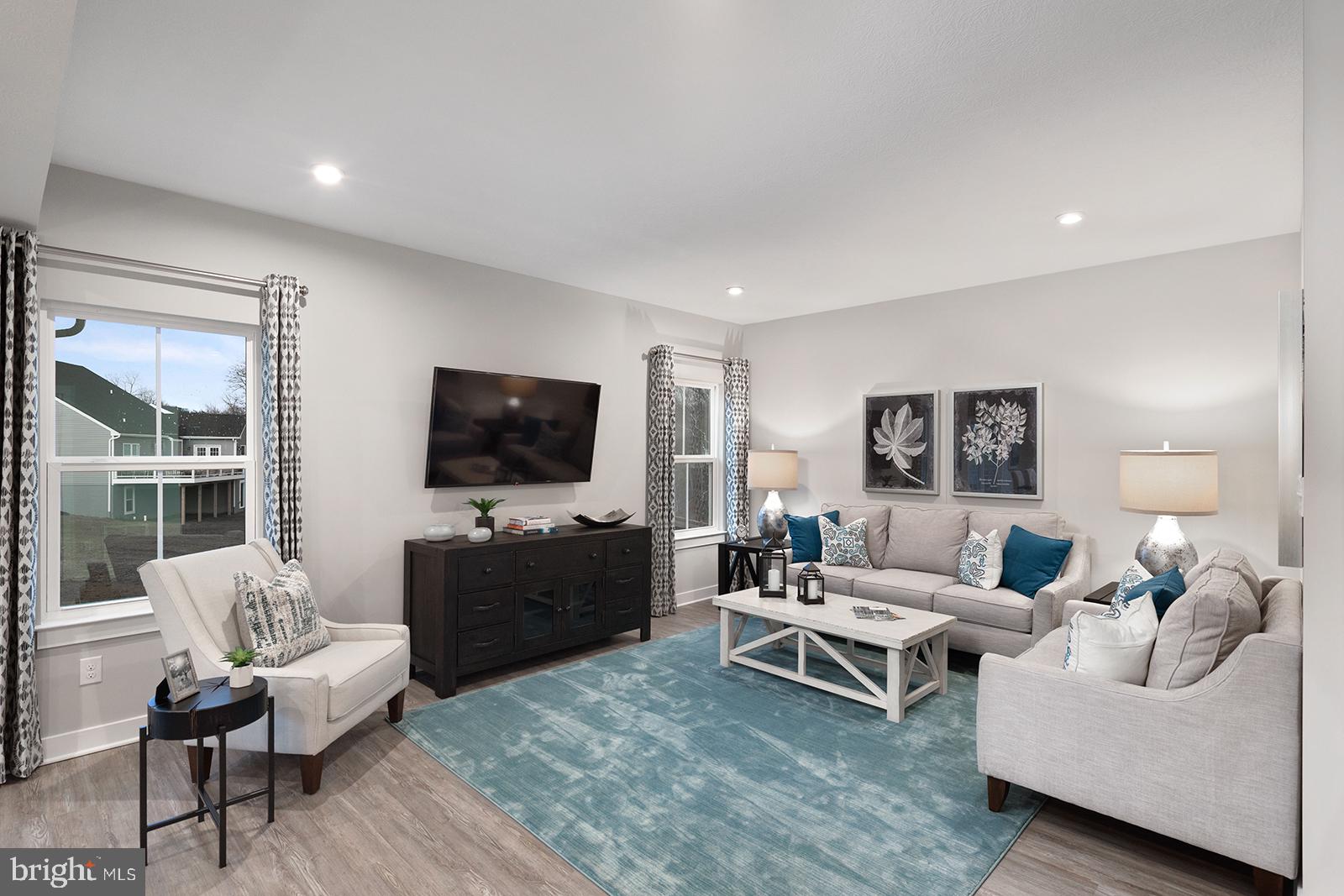 WESTWOOD RIDGE - Residential