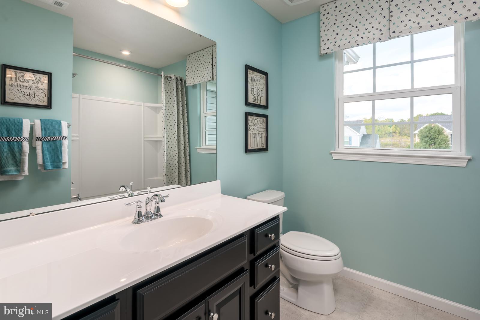 WESTWOOD RIDGE - Residential