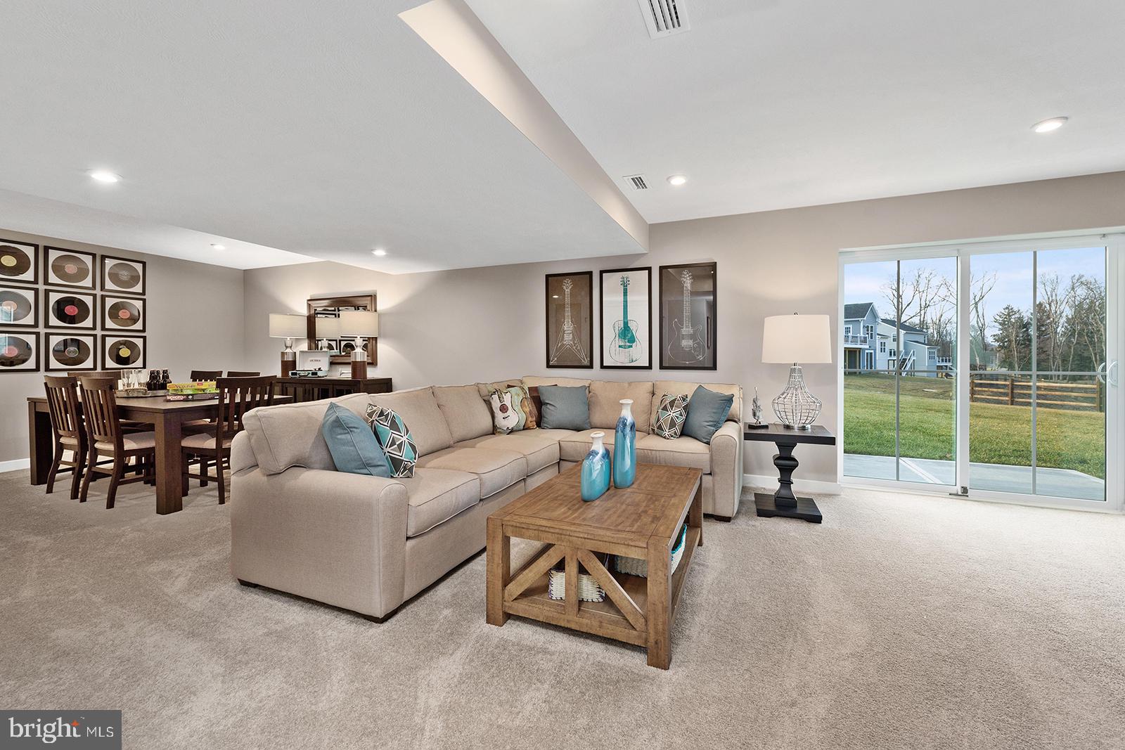 WESTWOOD RIDGE - Residential