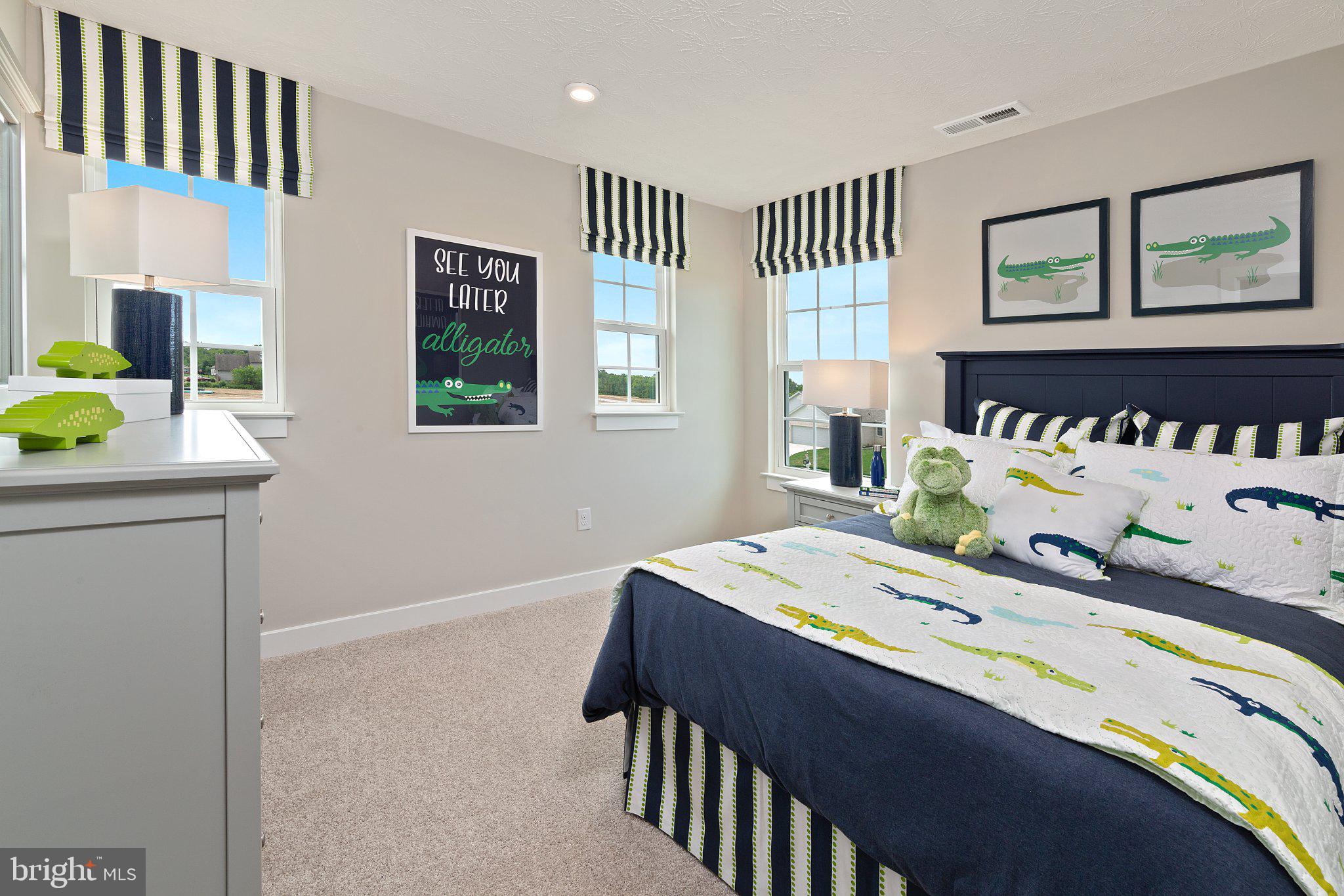 WESTWOOD RIDGE - Residential