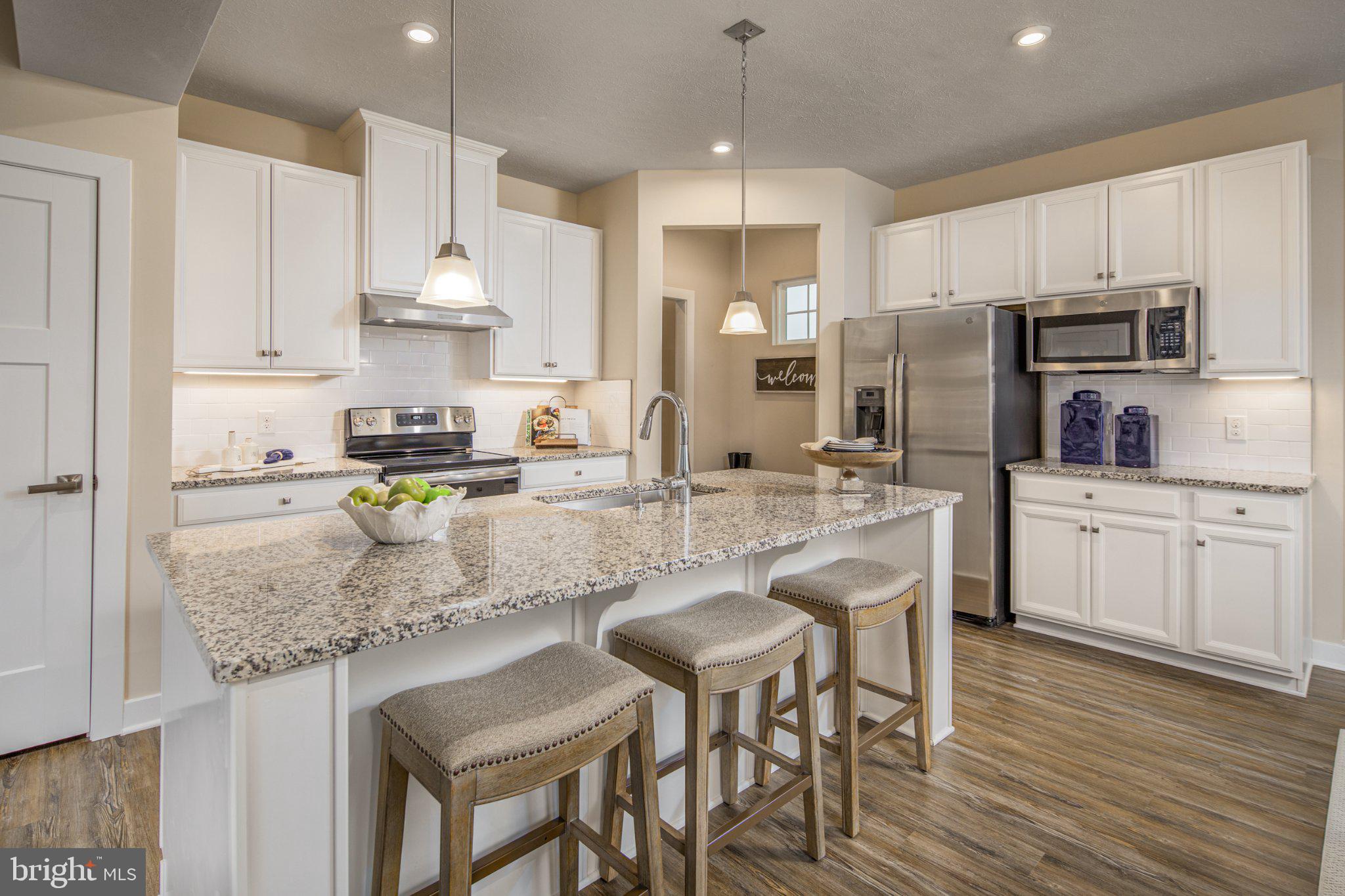 WESTWOOD RIDGE - Residential