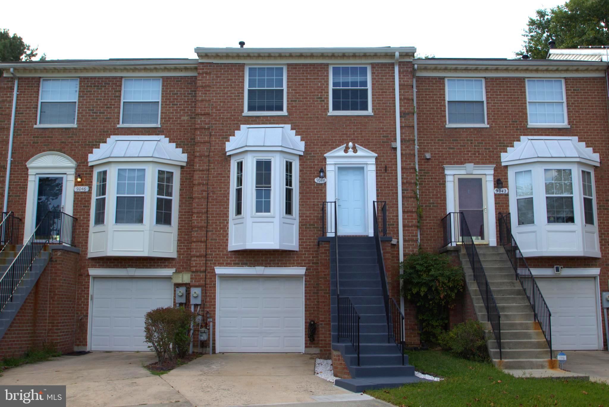 SNOWDEN RIDGE - Residential Lease