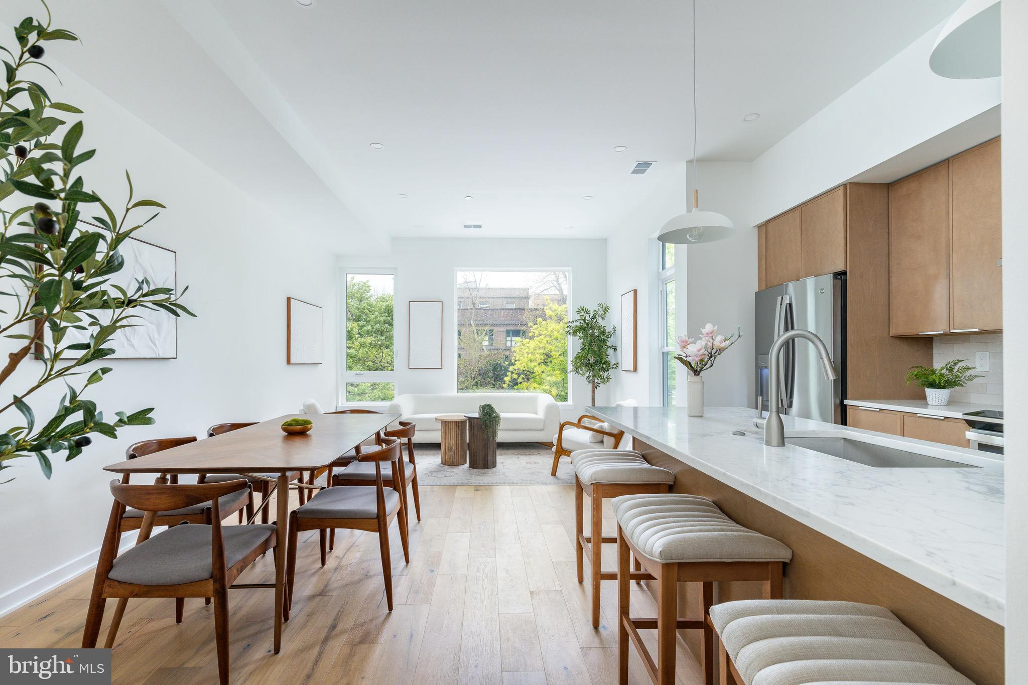 FAIRMOUNT - Residential
