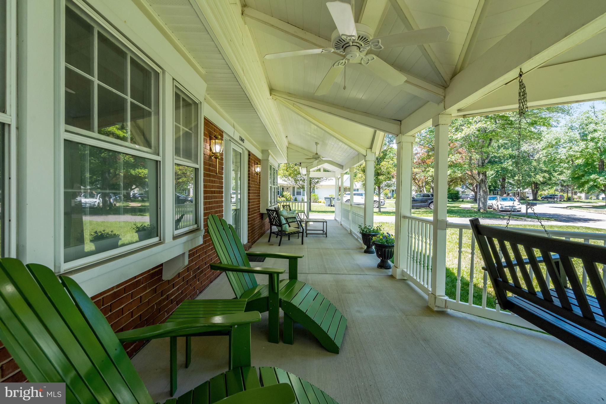 GREENBRIAR - Residential