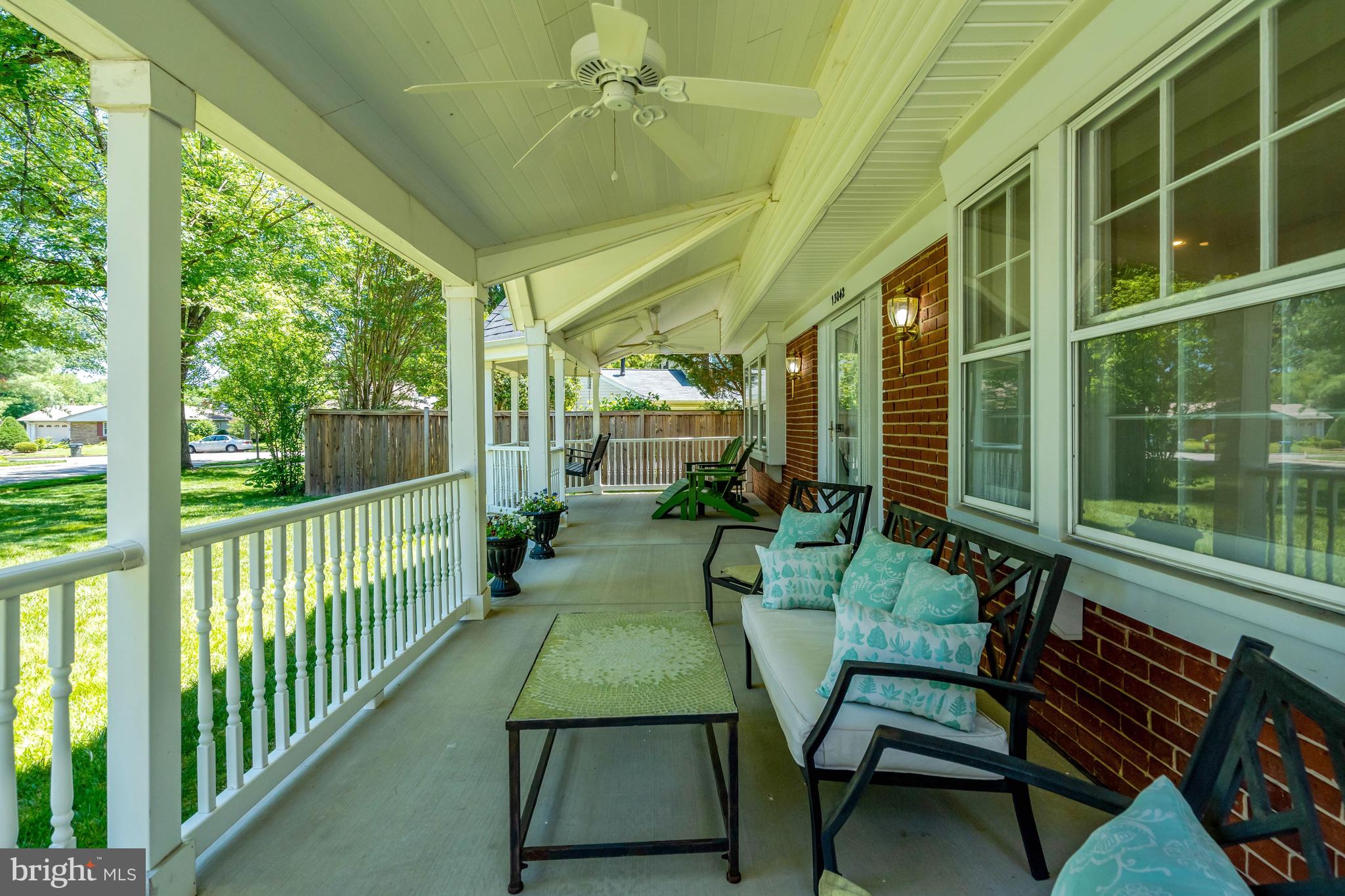 GREENBRIAR - Residential