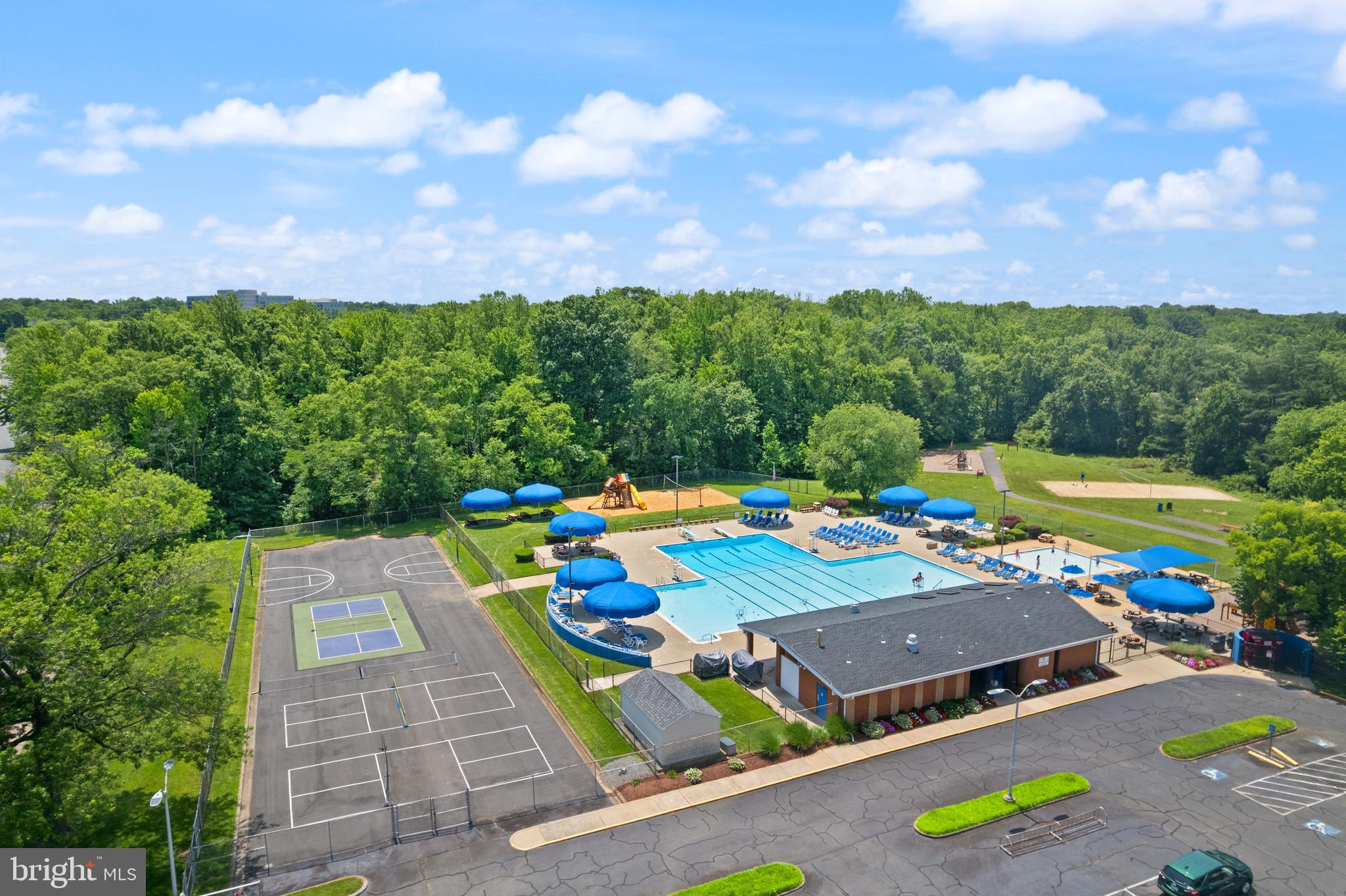 GREENBRIAR - Residential