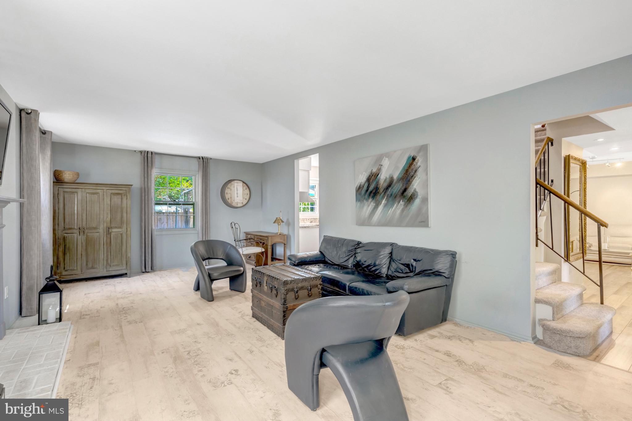 GREENBRIAR - Residential