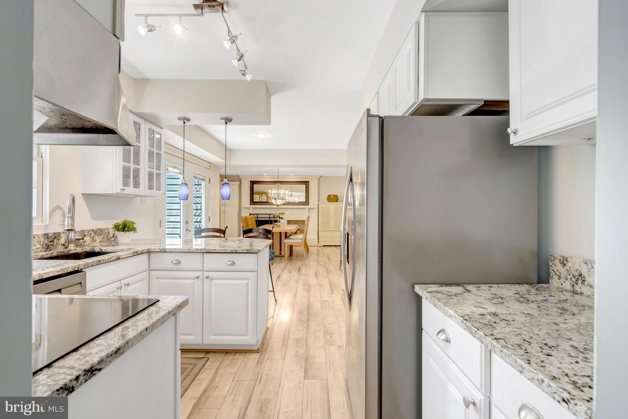 GREENBRIAR - Residential