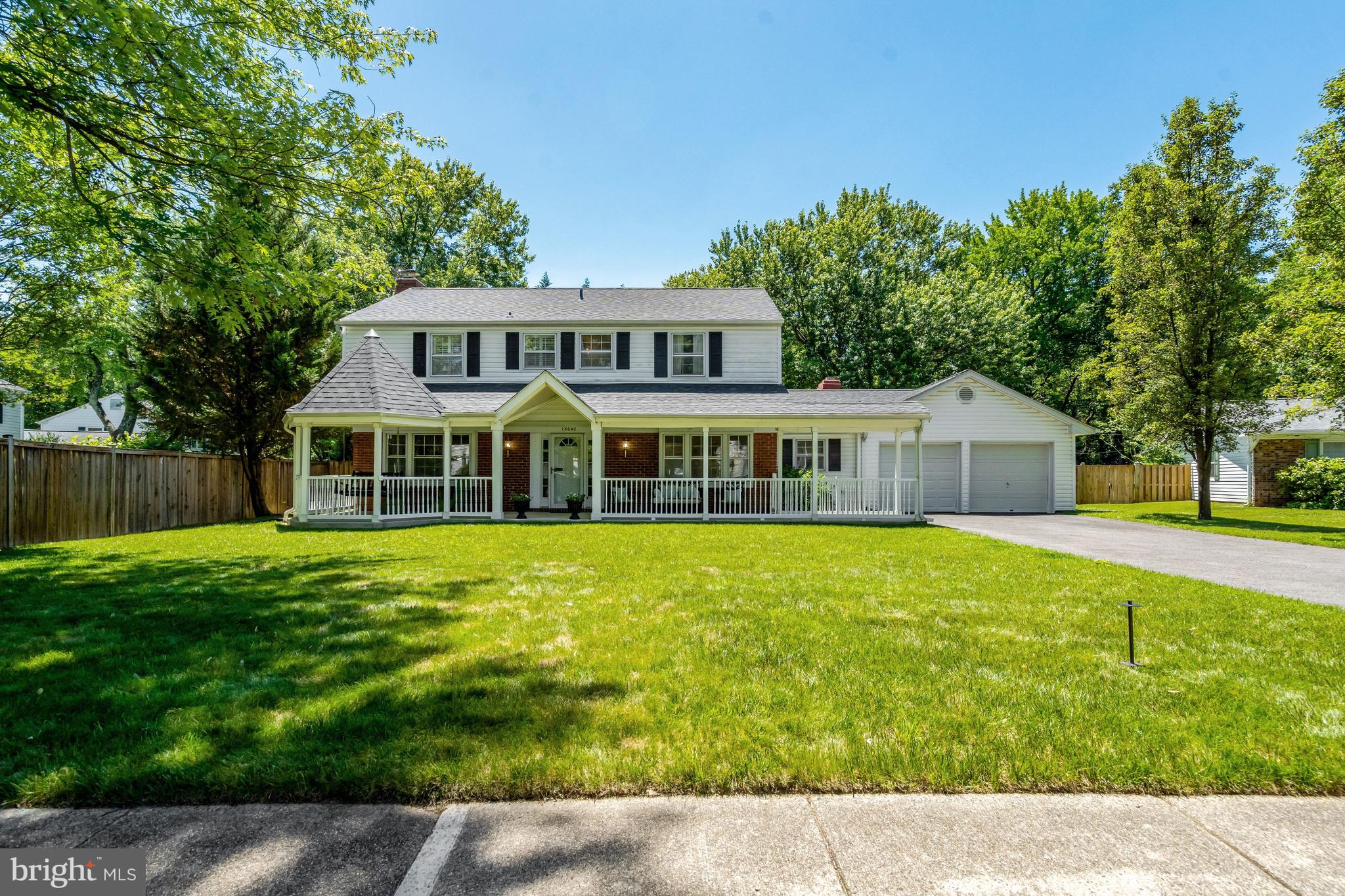 GREENBRIAR - Residential