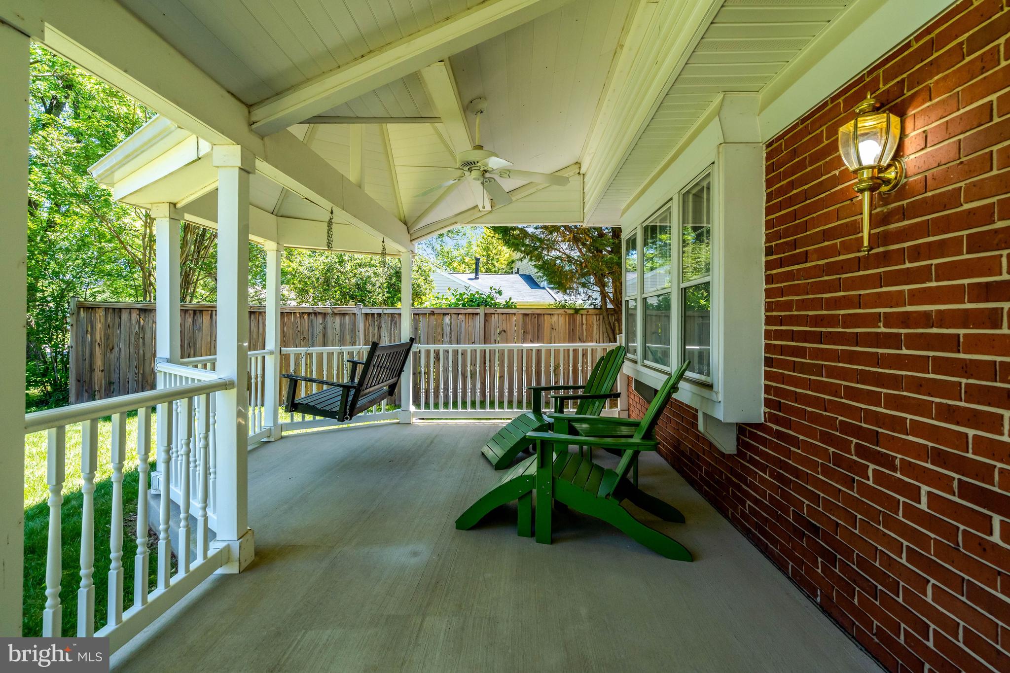GREENBRIAR - Residential