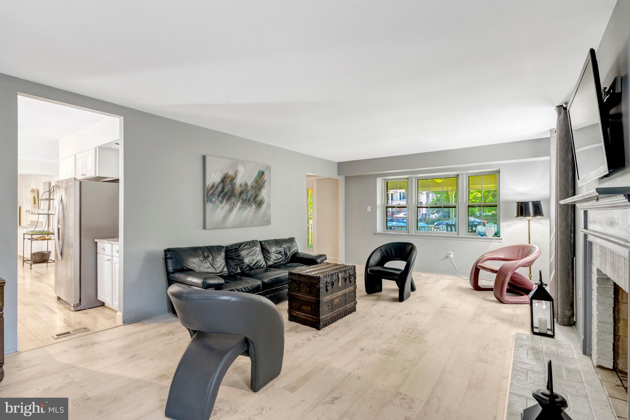 GREENBRIAR - Residential