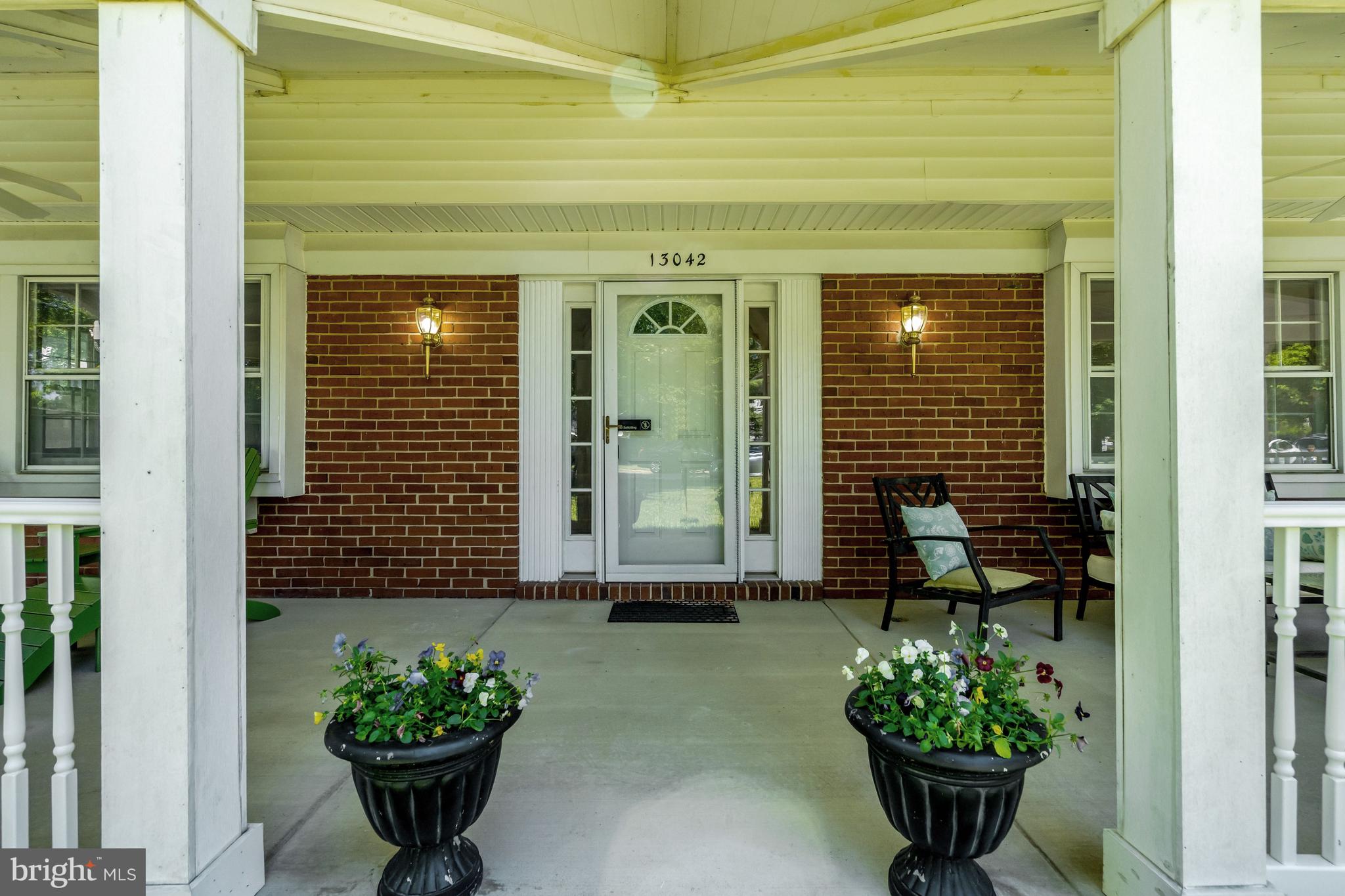 GREENBRIAR - Residential