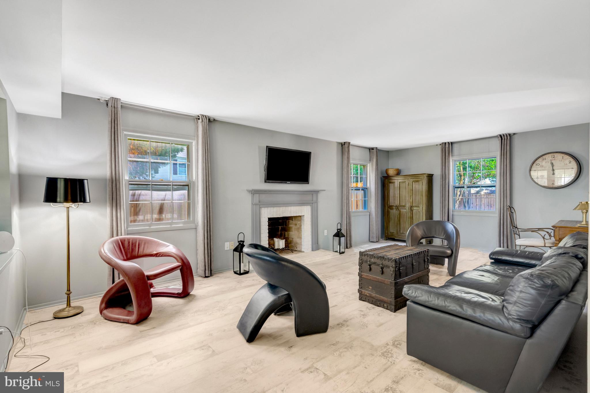 GREENBRIAR - Residential