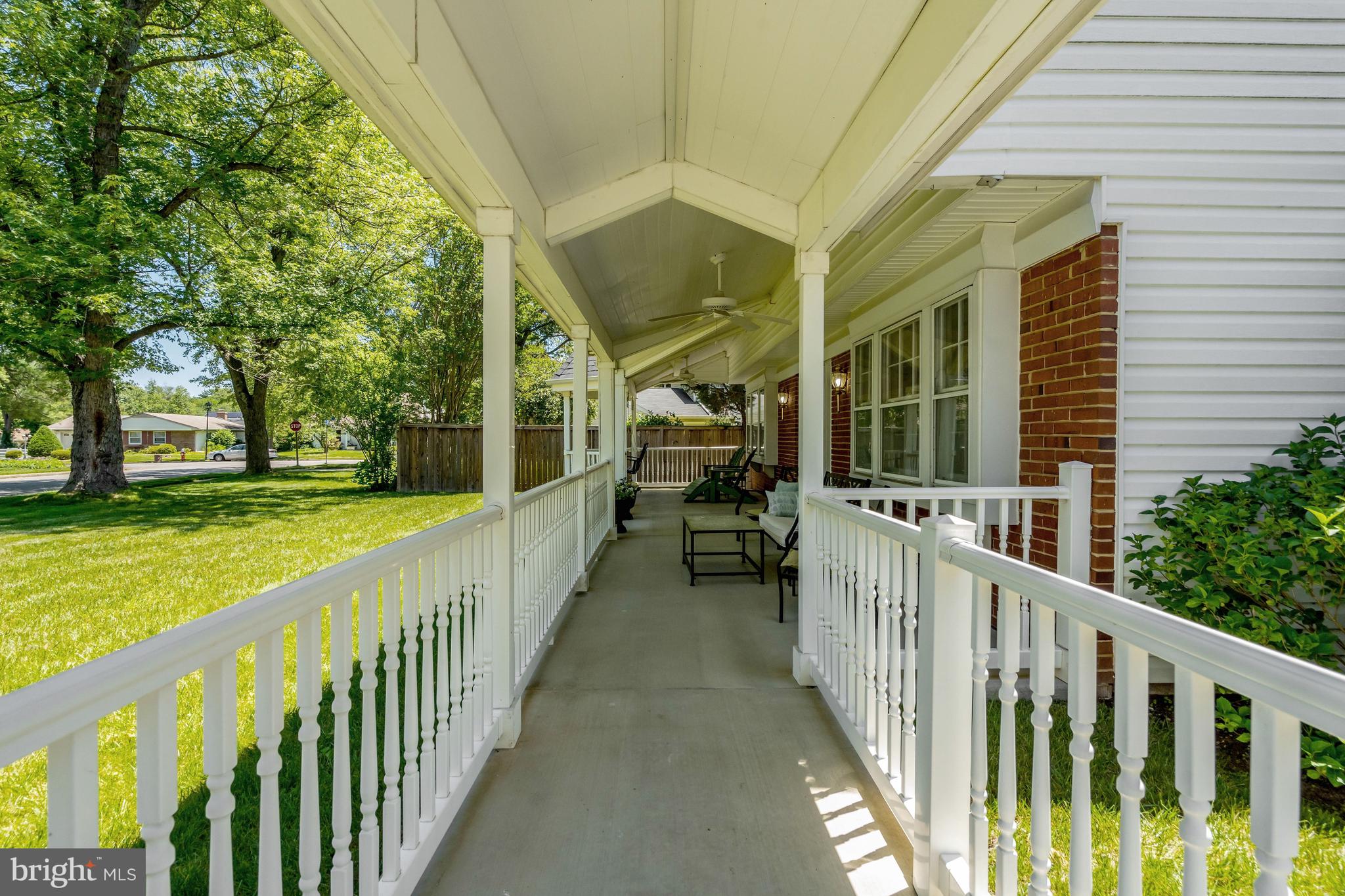 GREENBRIAR - Residential