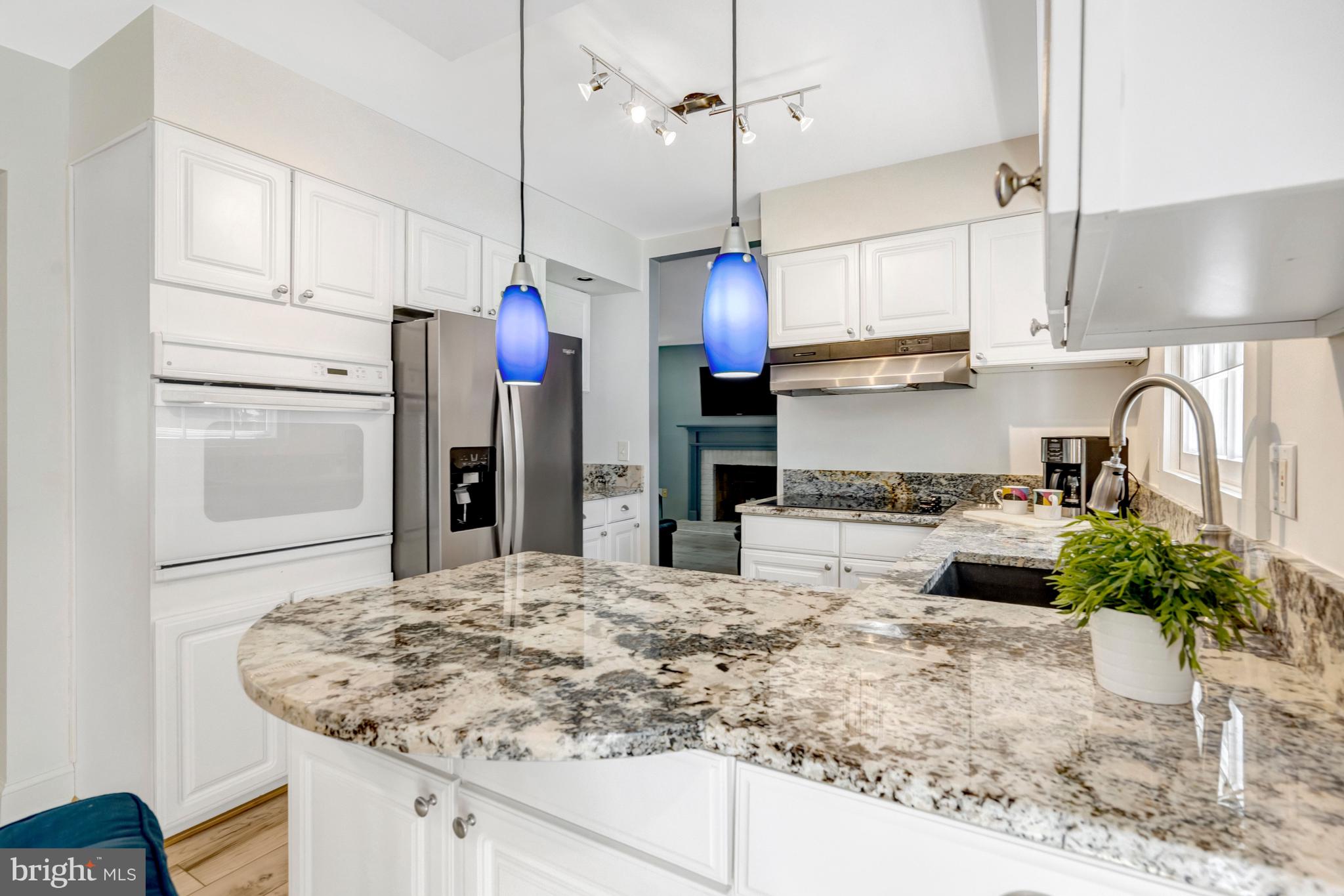 GREENBRIAR - Residential