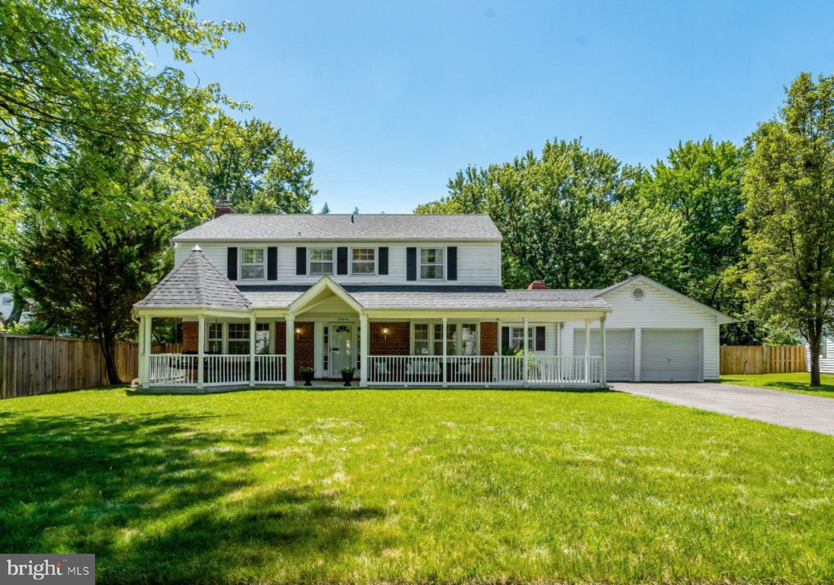 GREENBRIAR - Residential