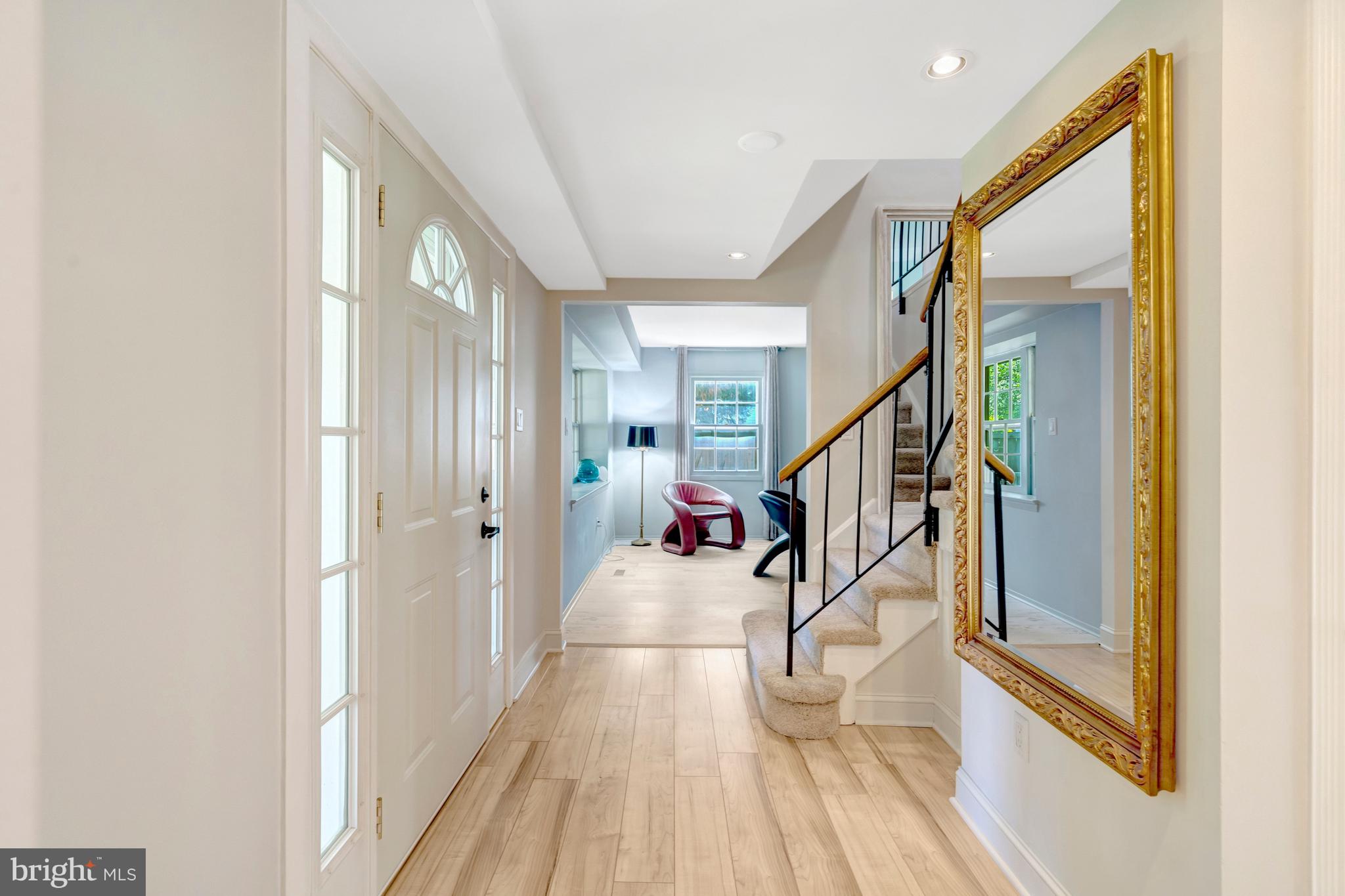 GREENBRIAR - Residential
