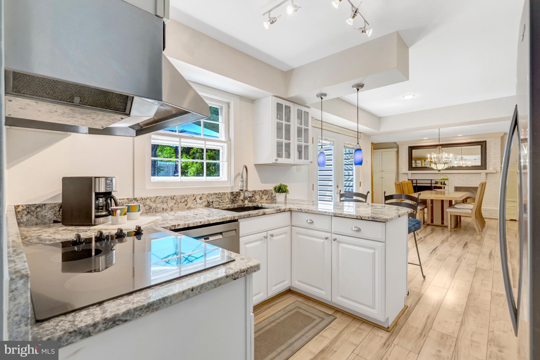 GREENBRIAR - Residential