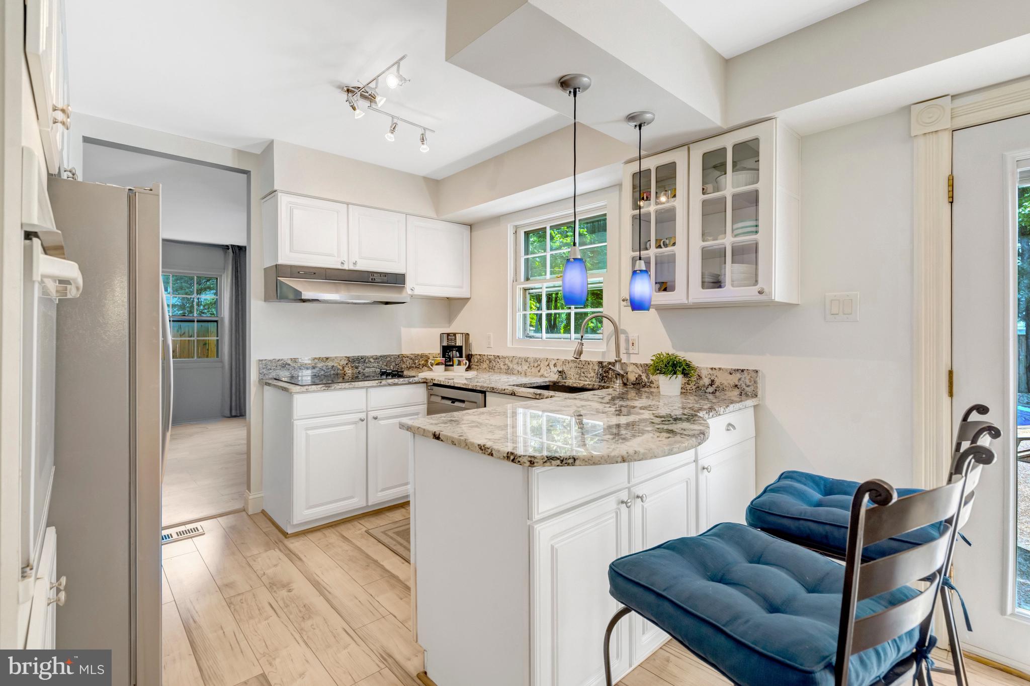 GREENBRIAR - Residential