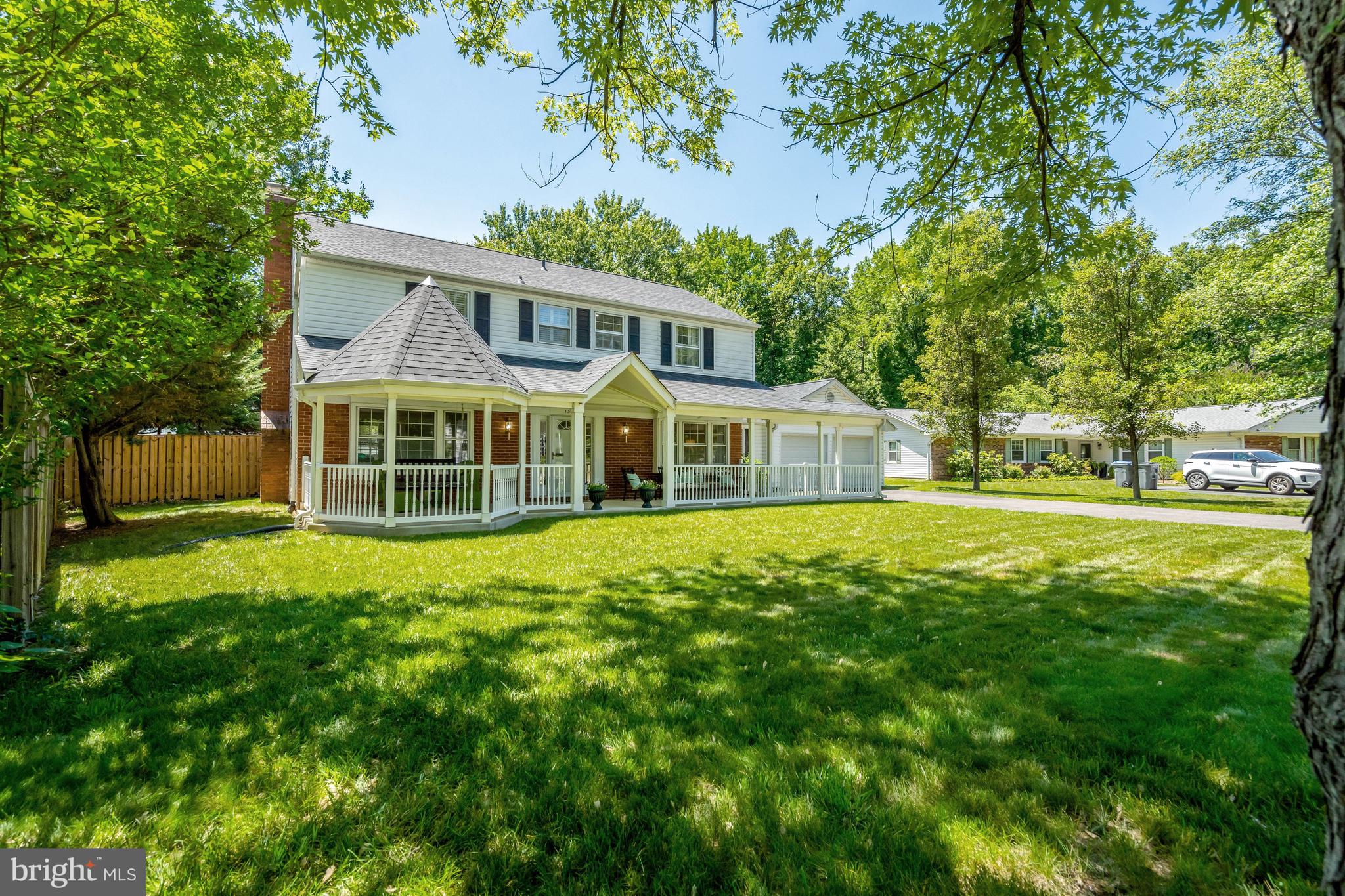 GREENBRIAR - Residential