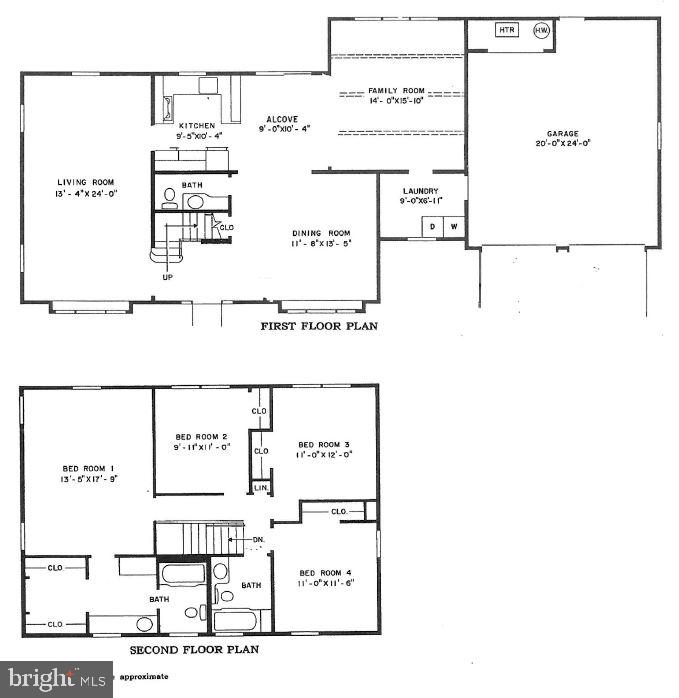 GREENBRIAR - Residential