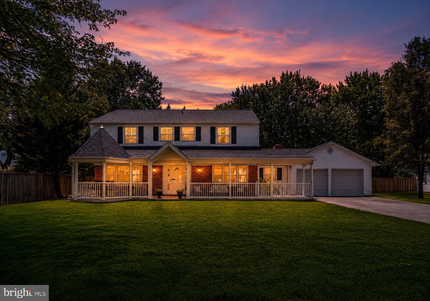 GREENBRIAR - Residential