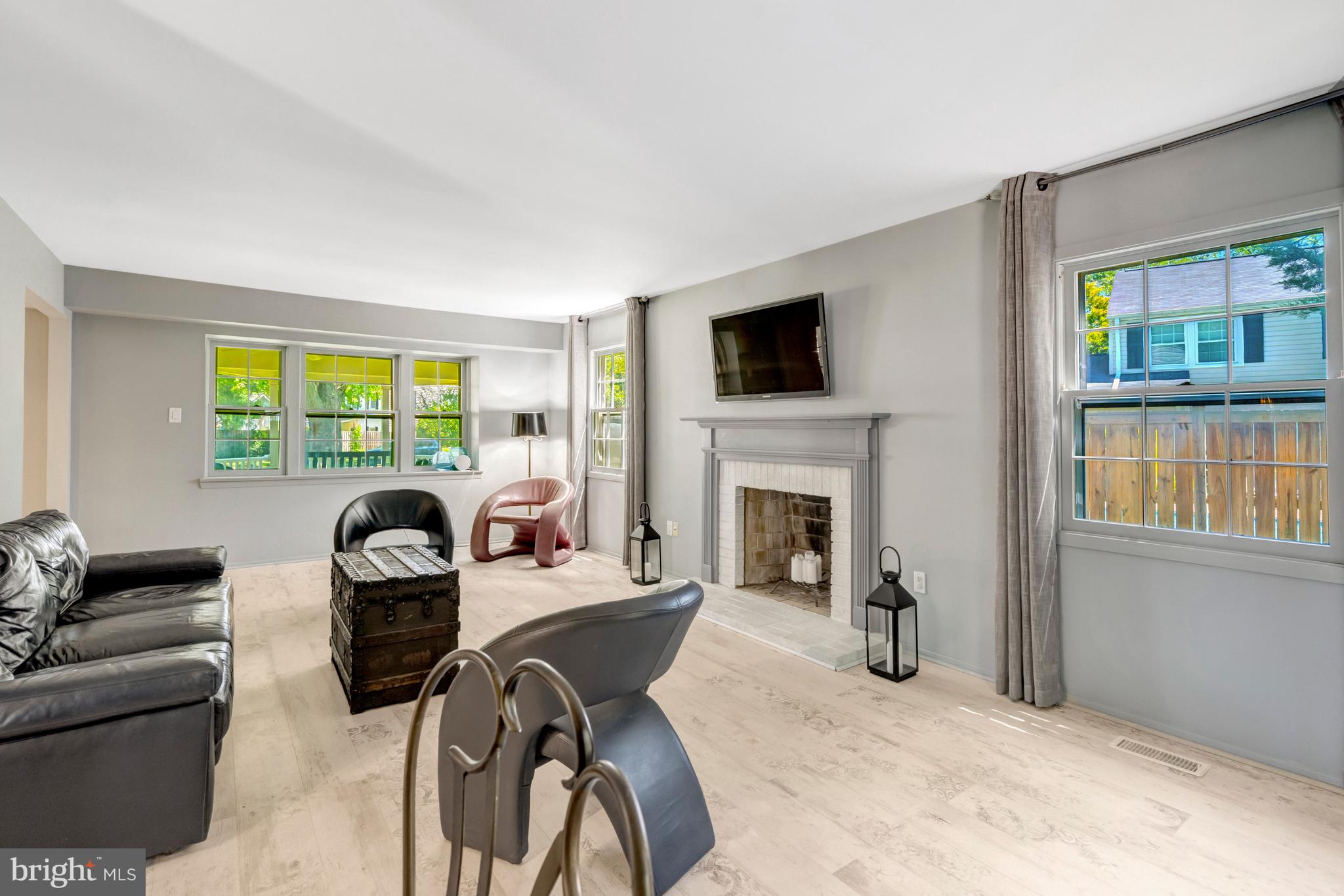GREENBRIAR - Residential