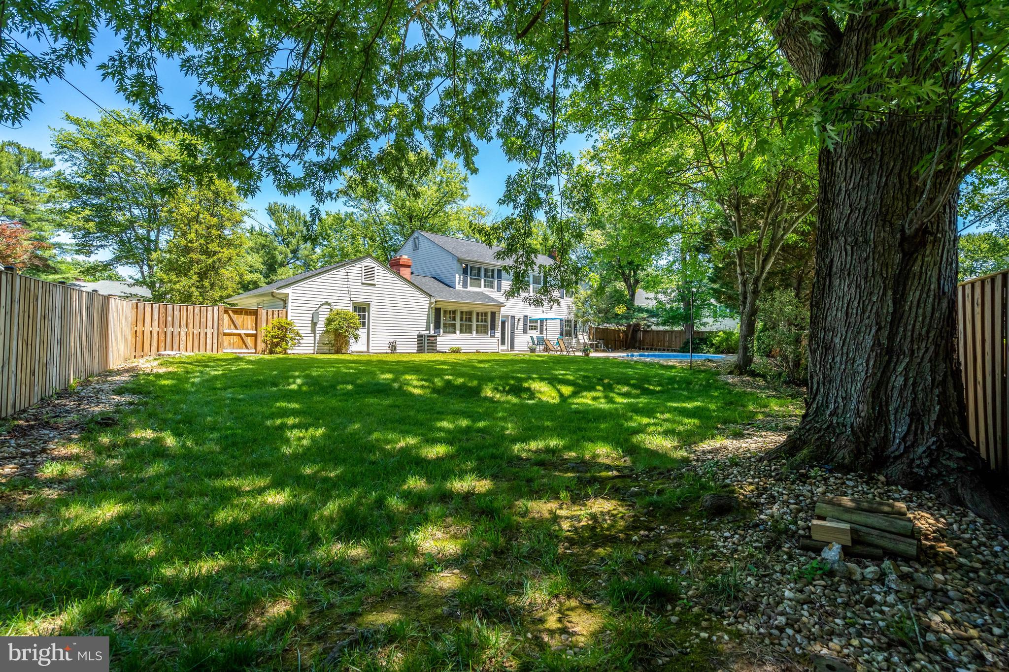 GREENBRIAR - Residential