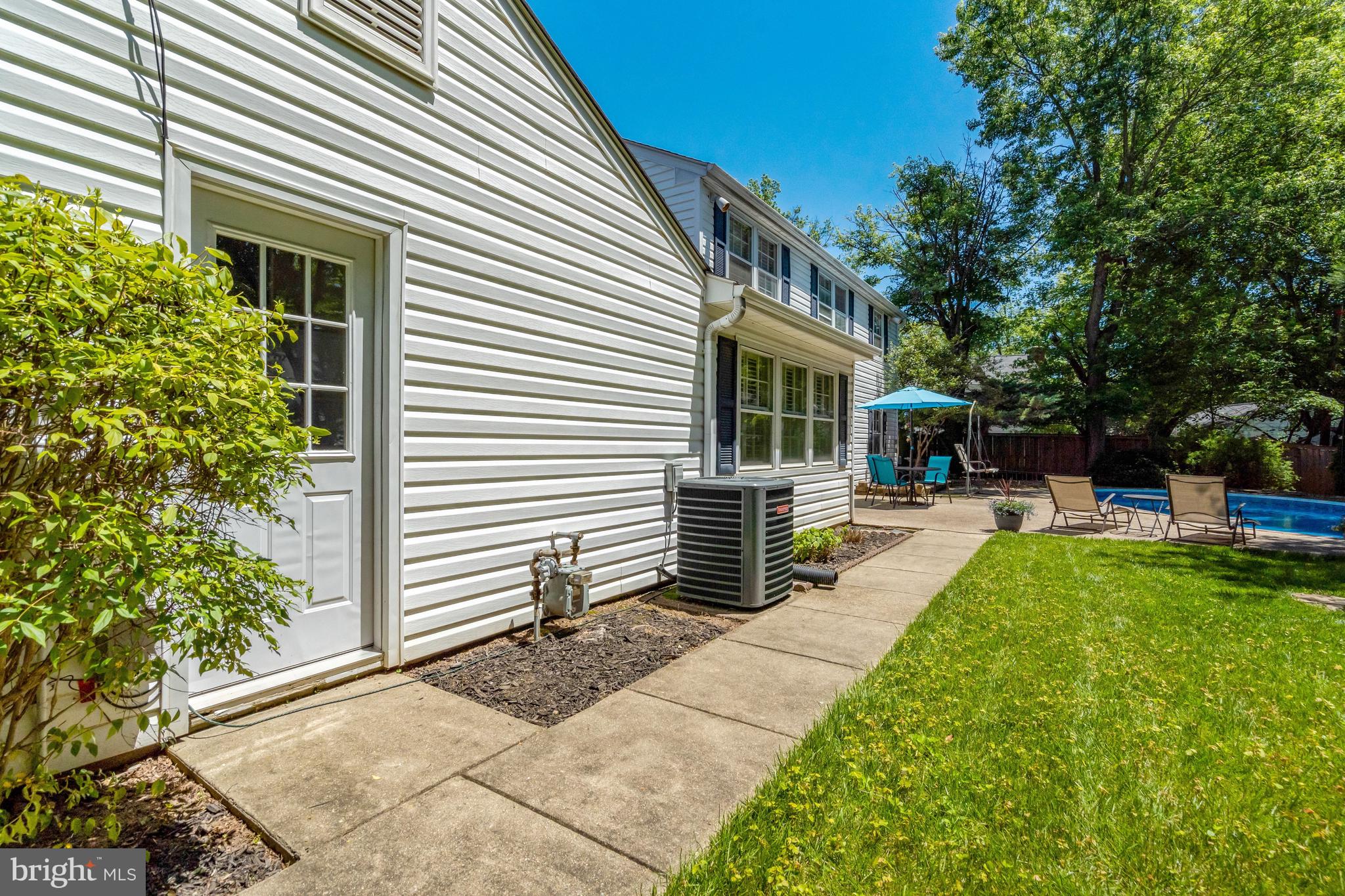 GREENBRIAR - Residential