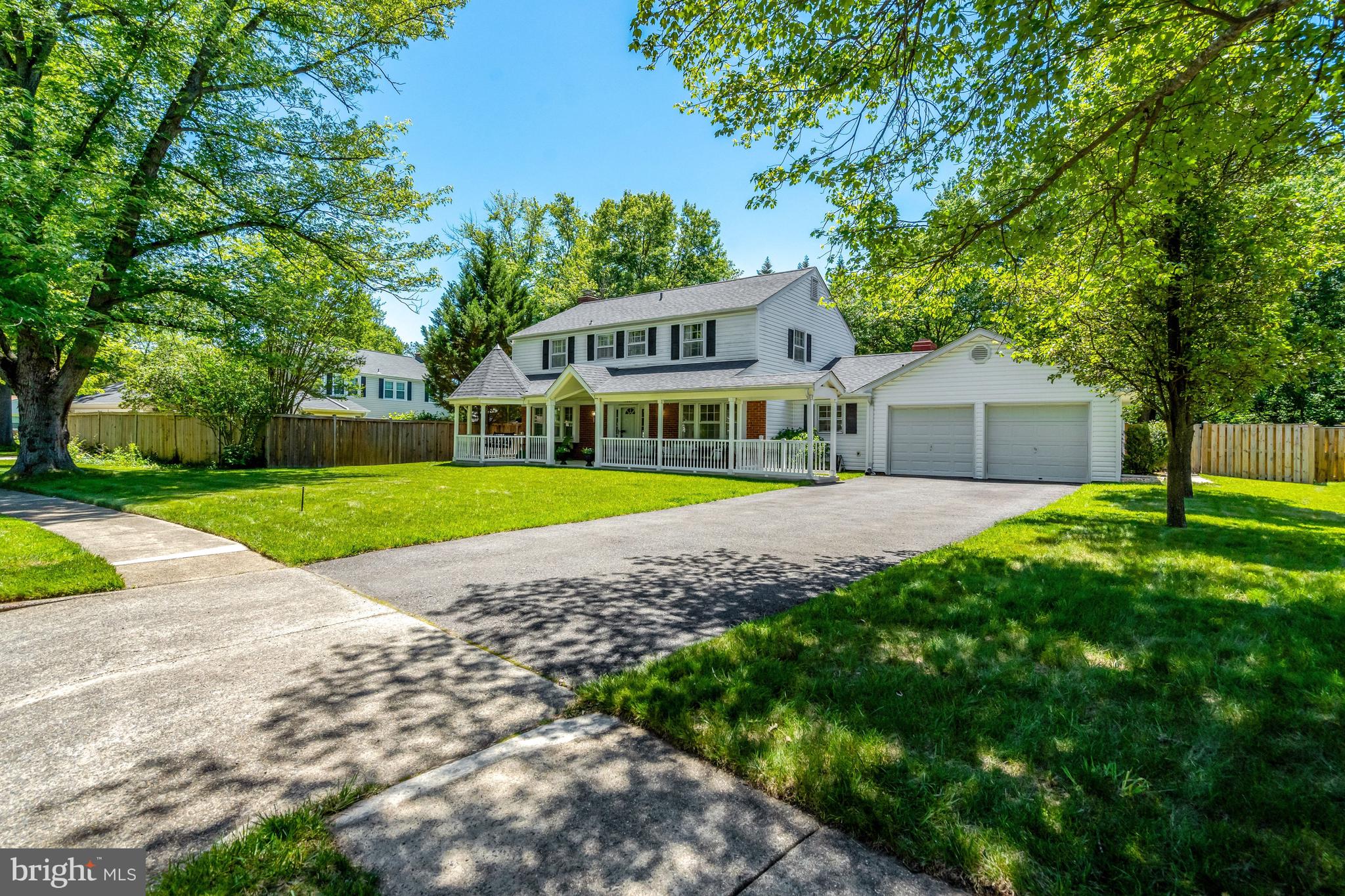 GREENBRIAR - Residential
