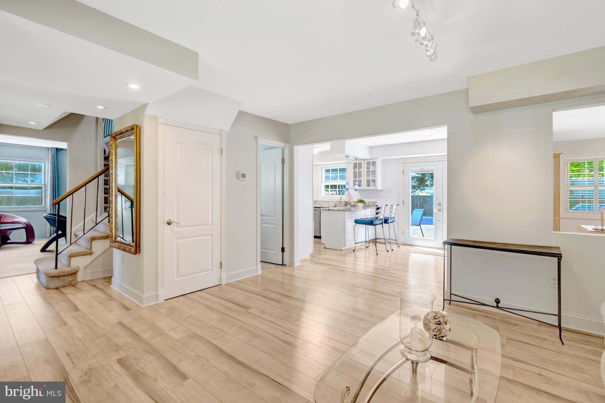 GREENBRIAR - Residential